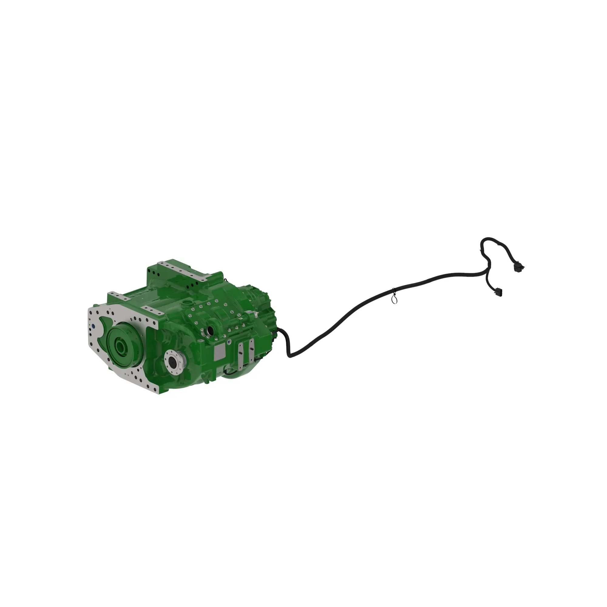 Transmission