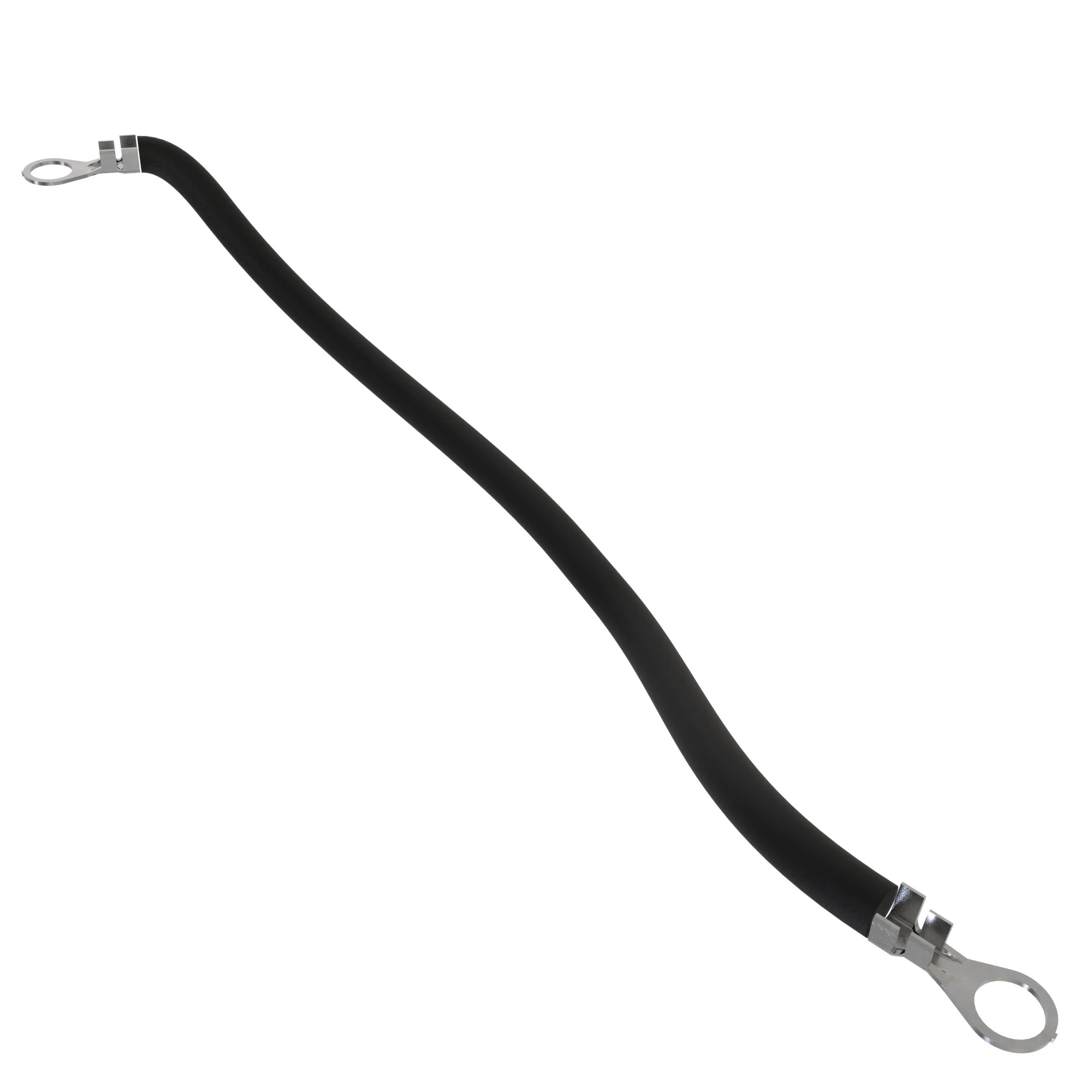 GROUND CABLE, ASSEMBLY, STARTER GRO