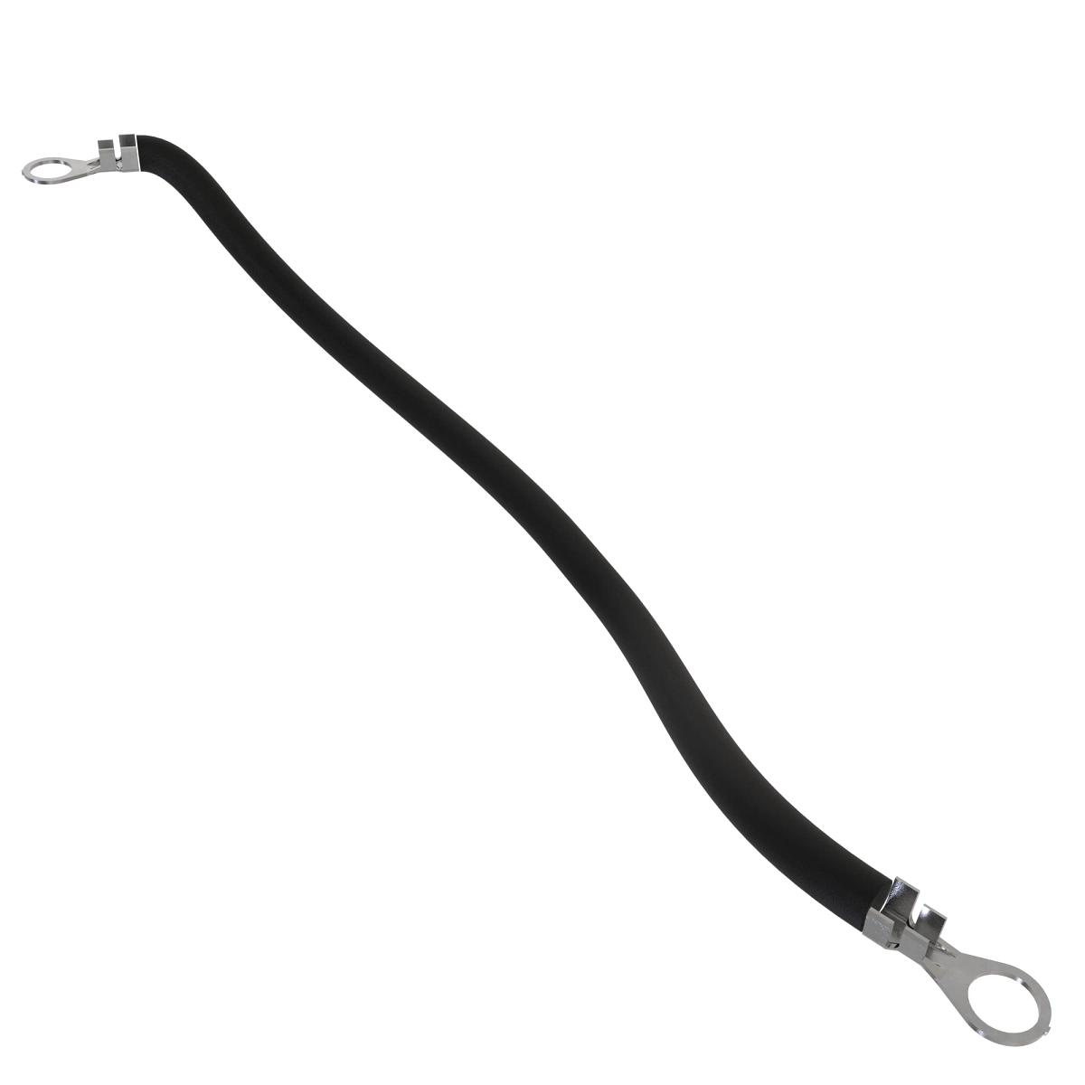 Ground Cable, Assembly, Starter Gro