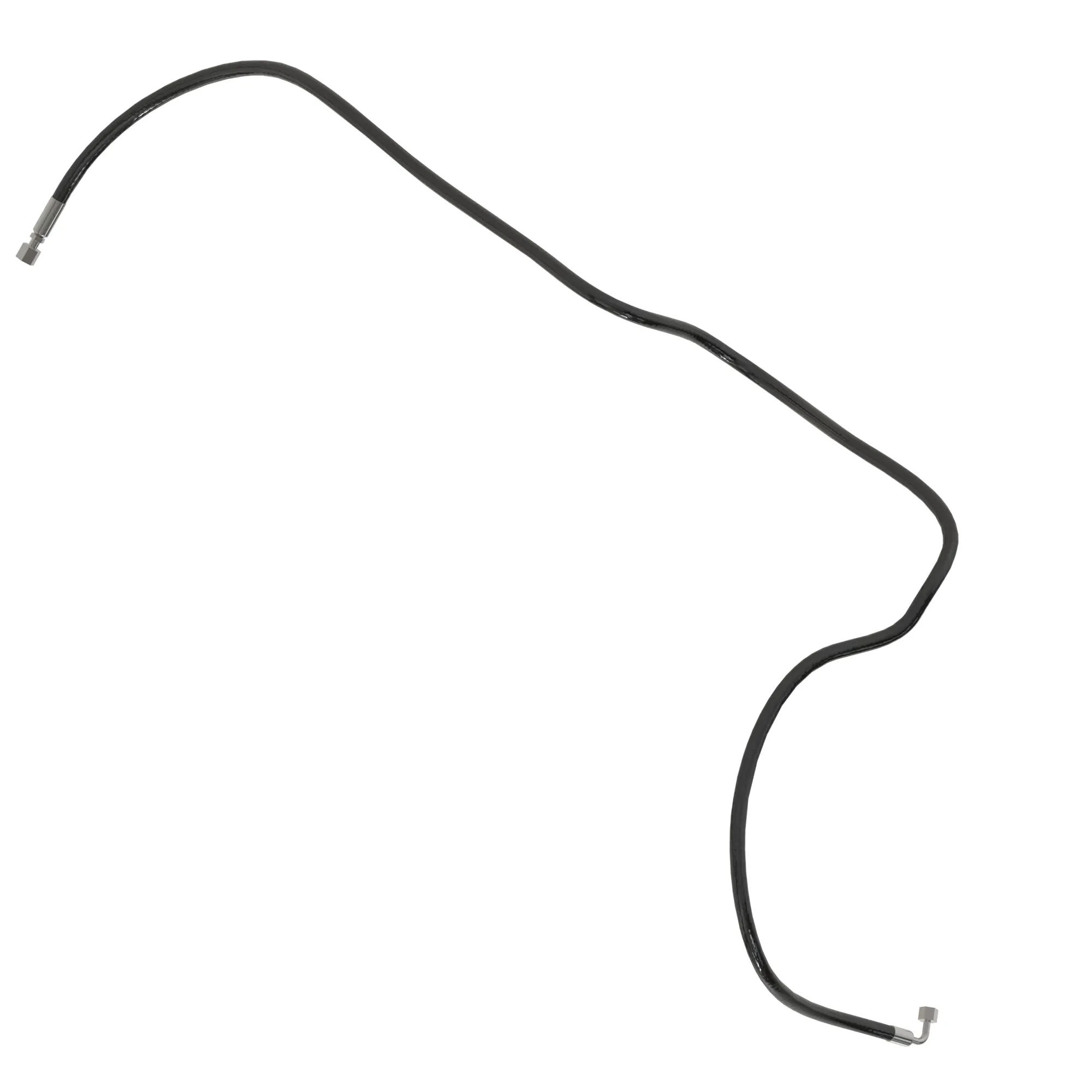 John Deere Fabricated Hydraulic Hose - AT465017