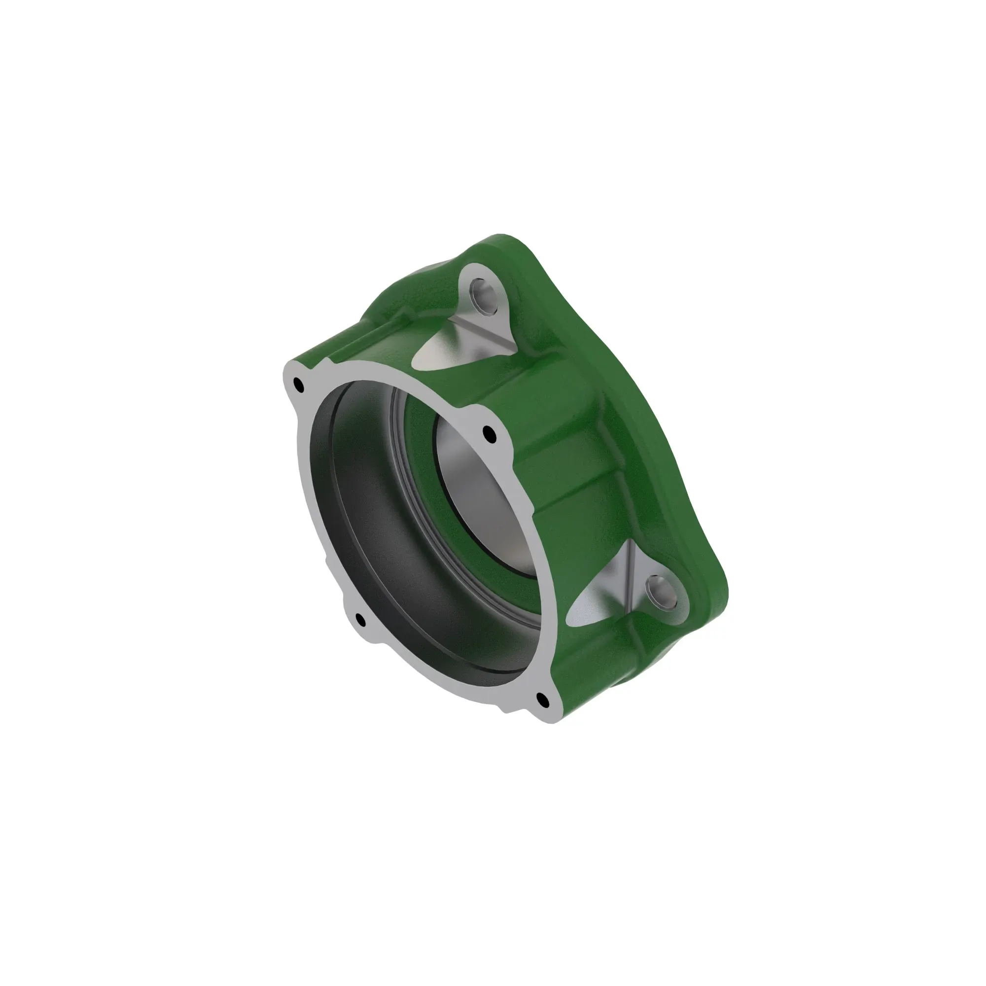 Bearing Housing W/O Bearing