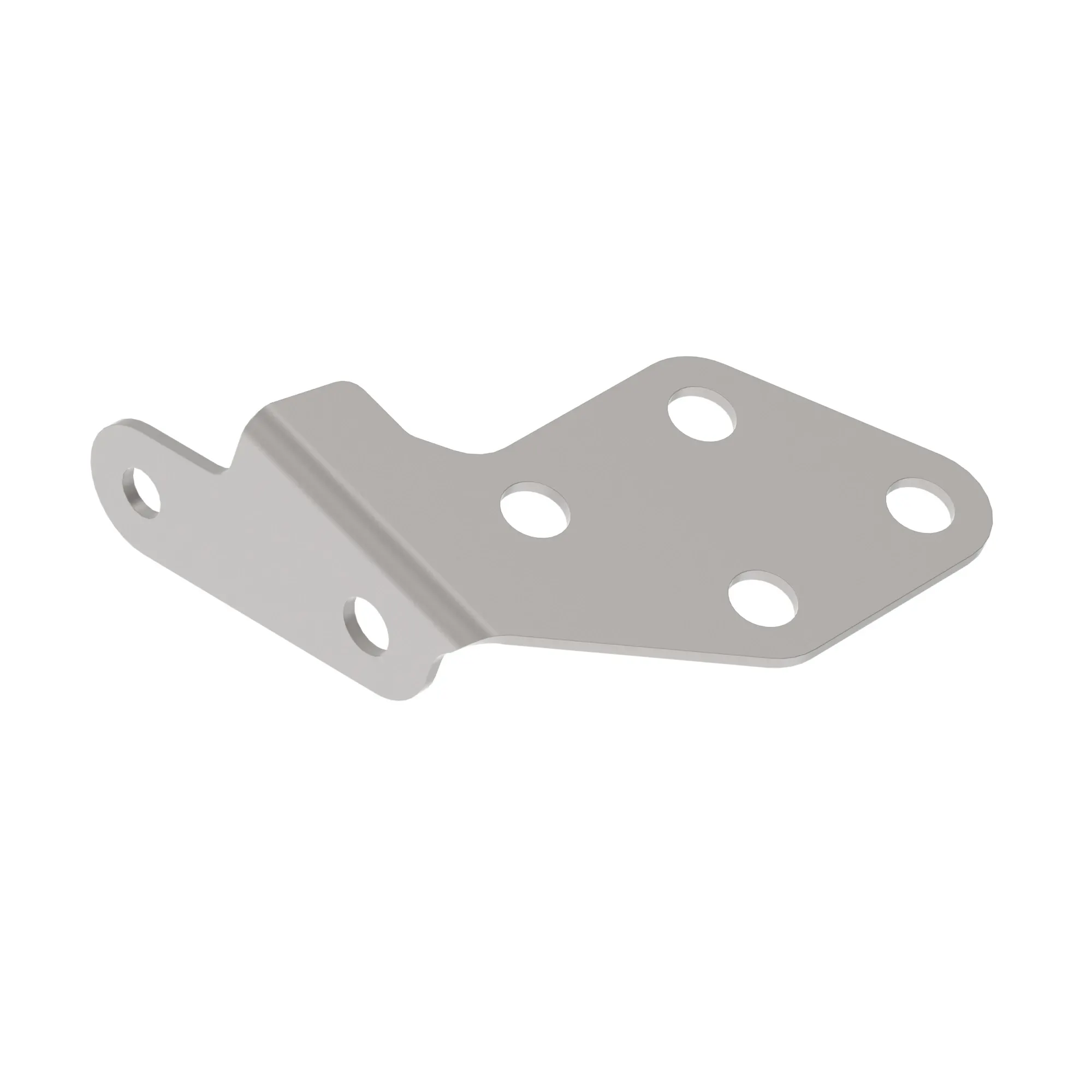 John Deere Bracket - LVU29660