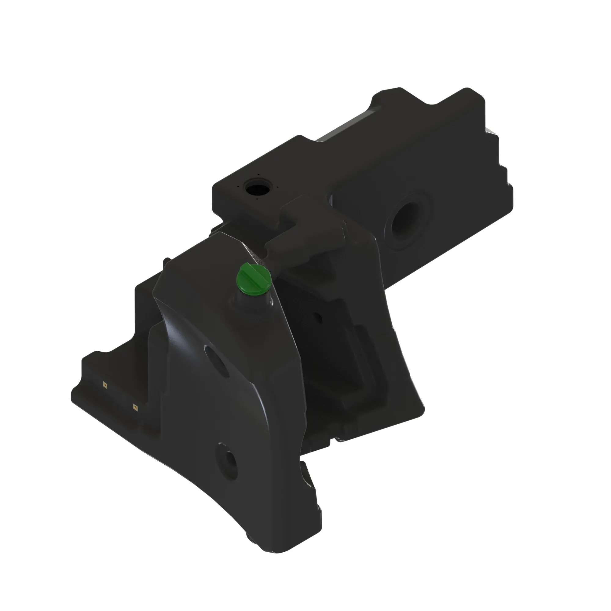 Fuel Tank, All-Option (Base-Tank)
