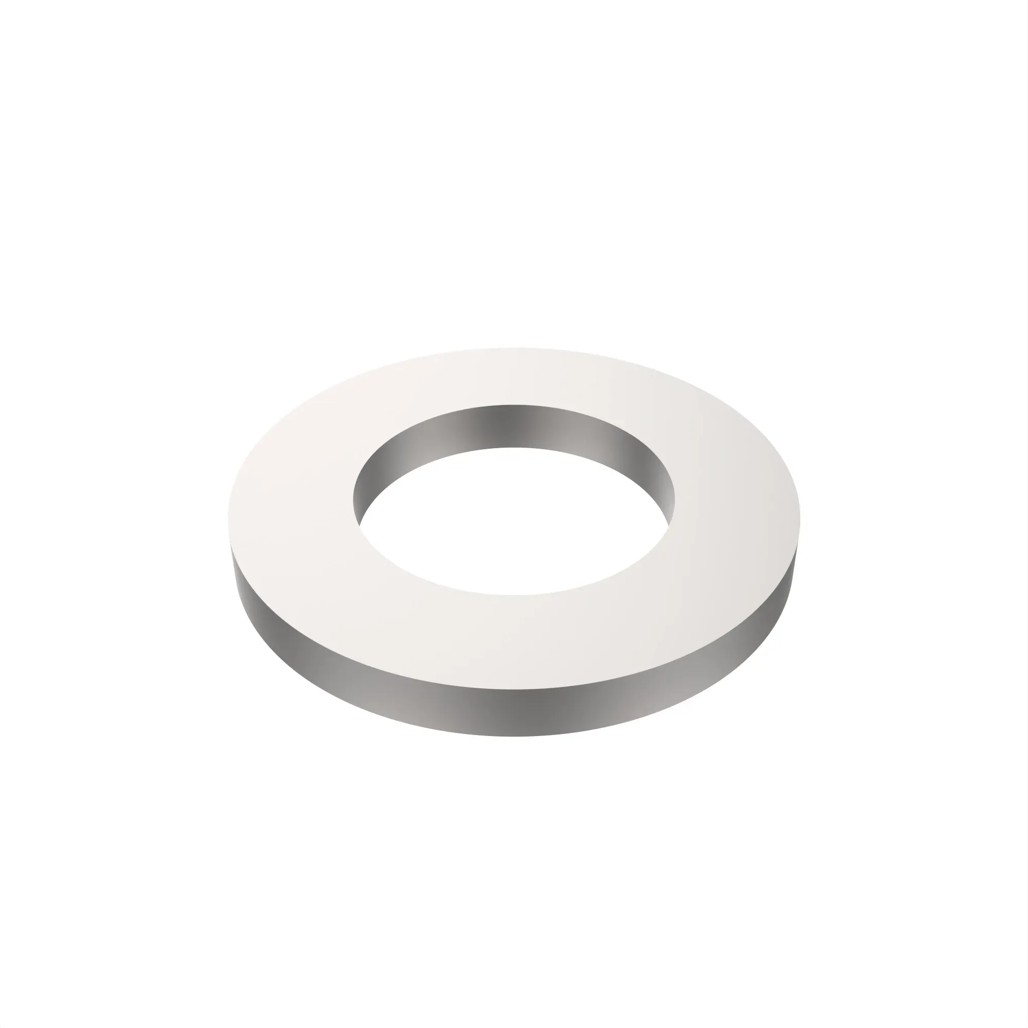 WASHER, WASHER, METALLIC, ROUND HOL