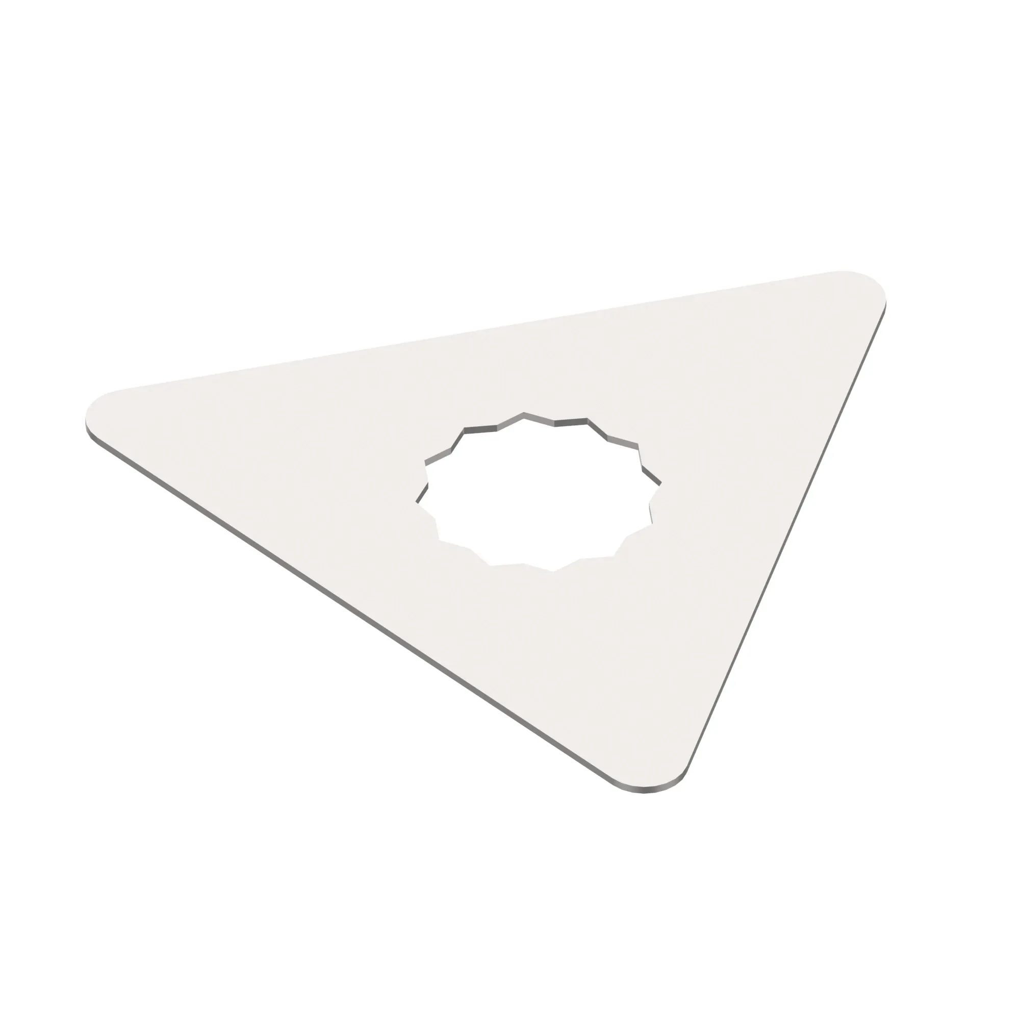 Lock Plate