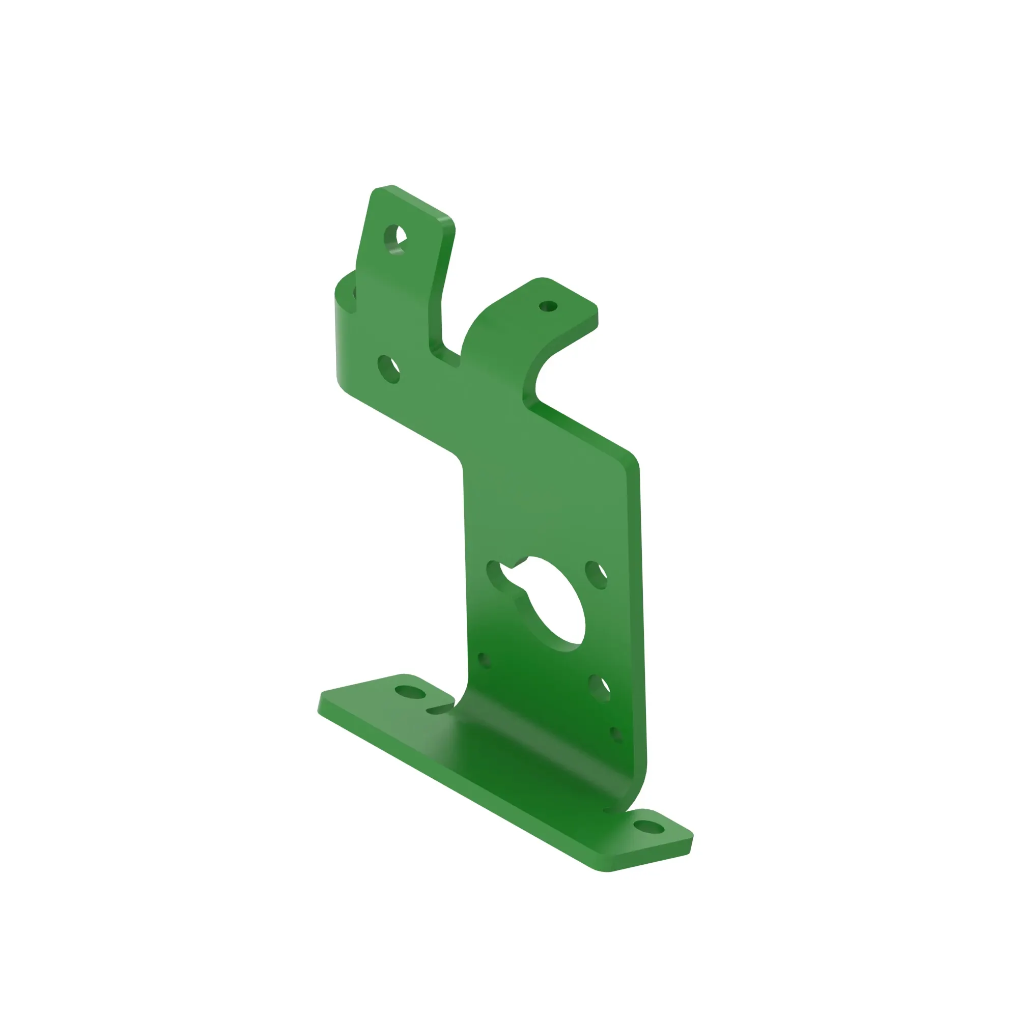 BRACKET, BRACKET