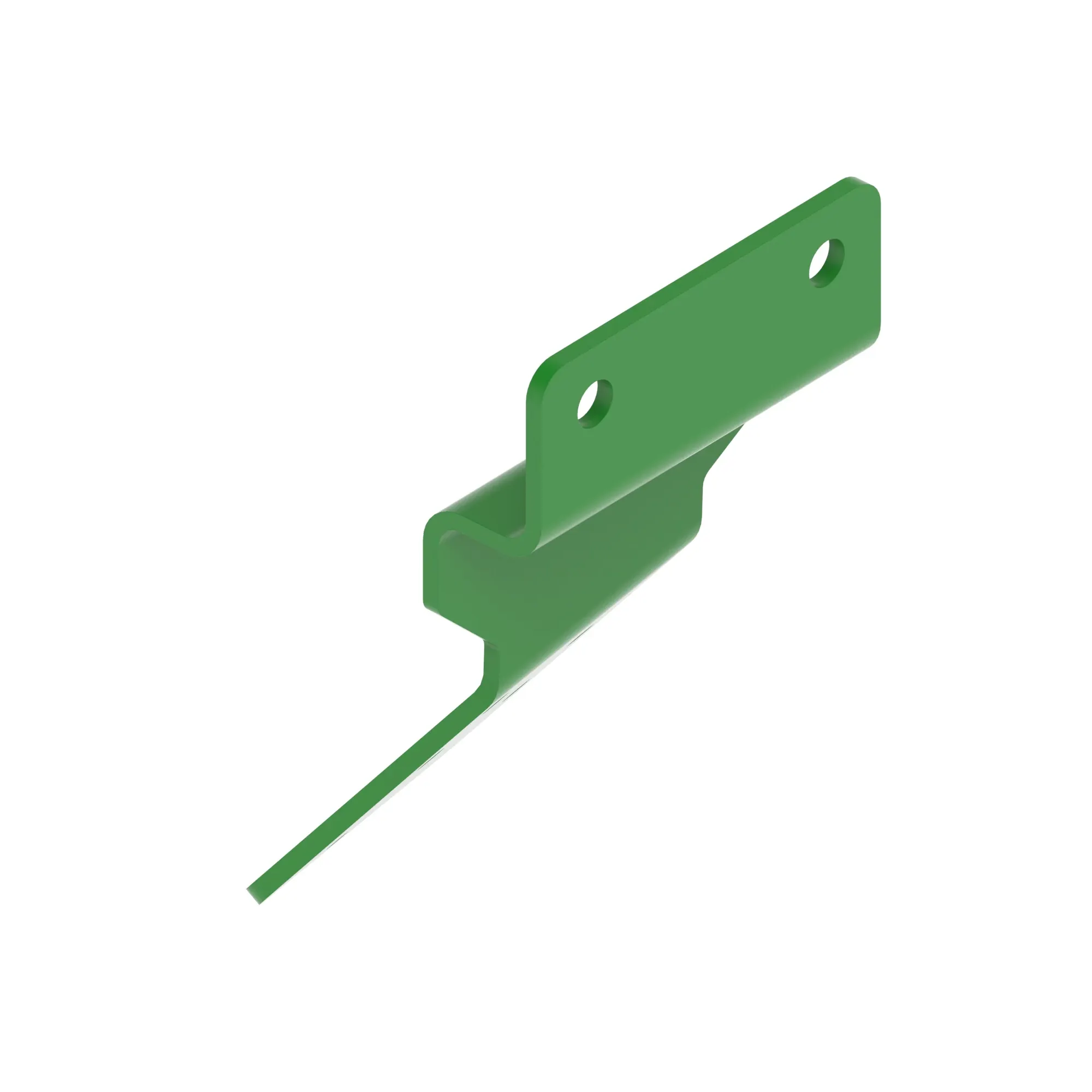 BRACKET, BRACKET, CROP SHIELD HANGE