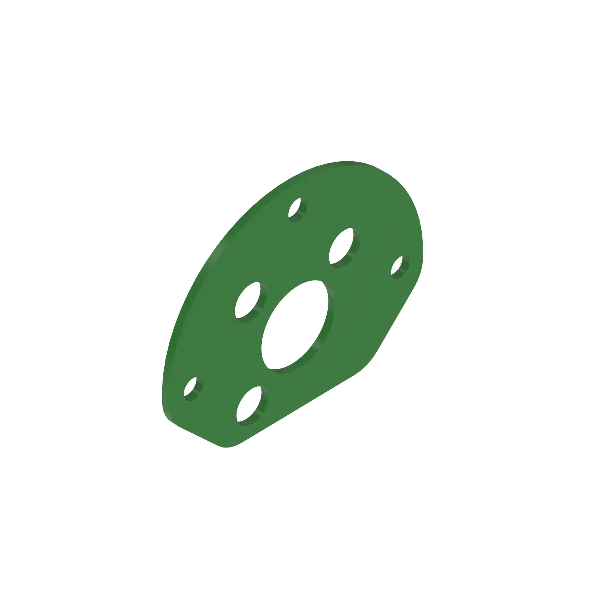 John Deere Bracket - HXE193736