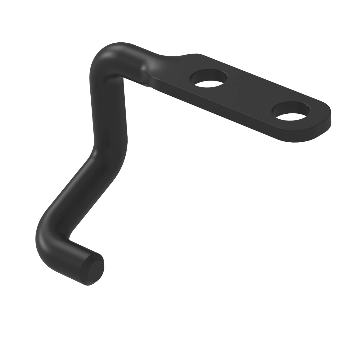 Hook, RH Side Panel Support