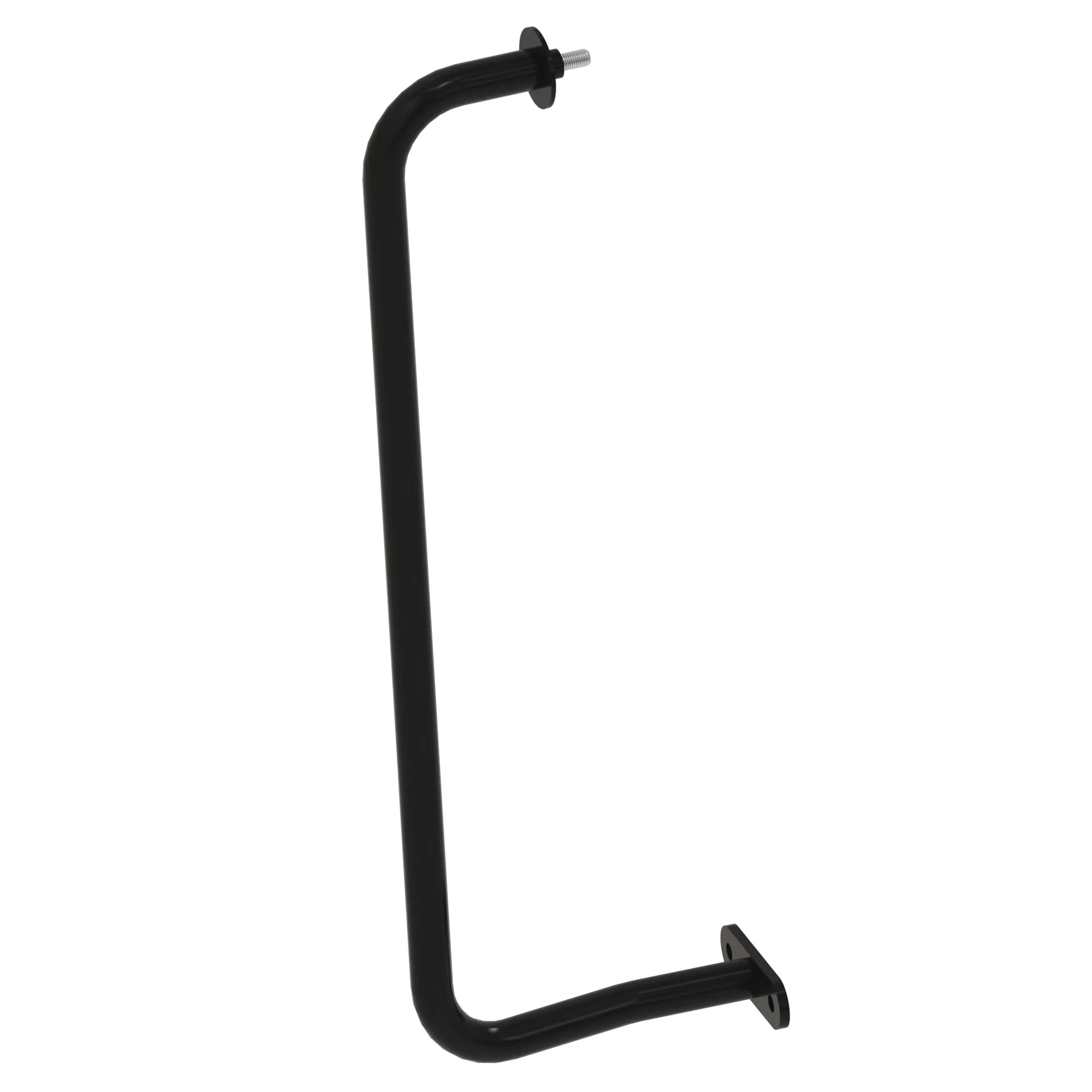 John Deere Handrail, Left Side - RE168900