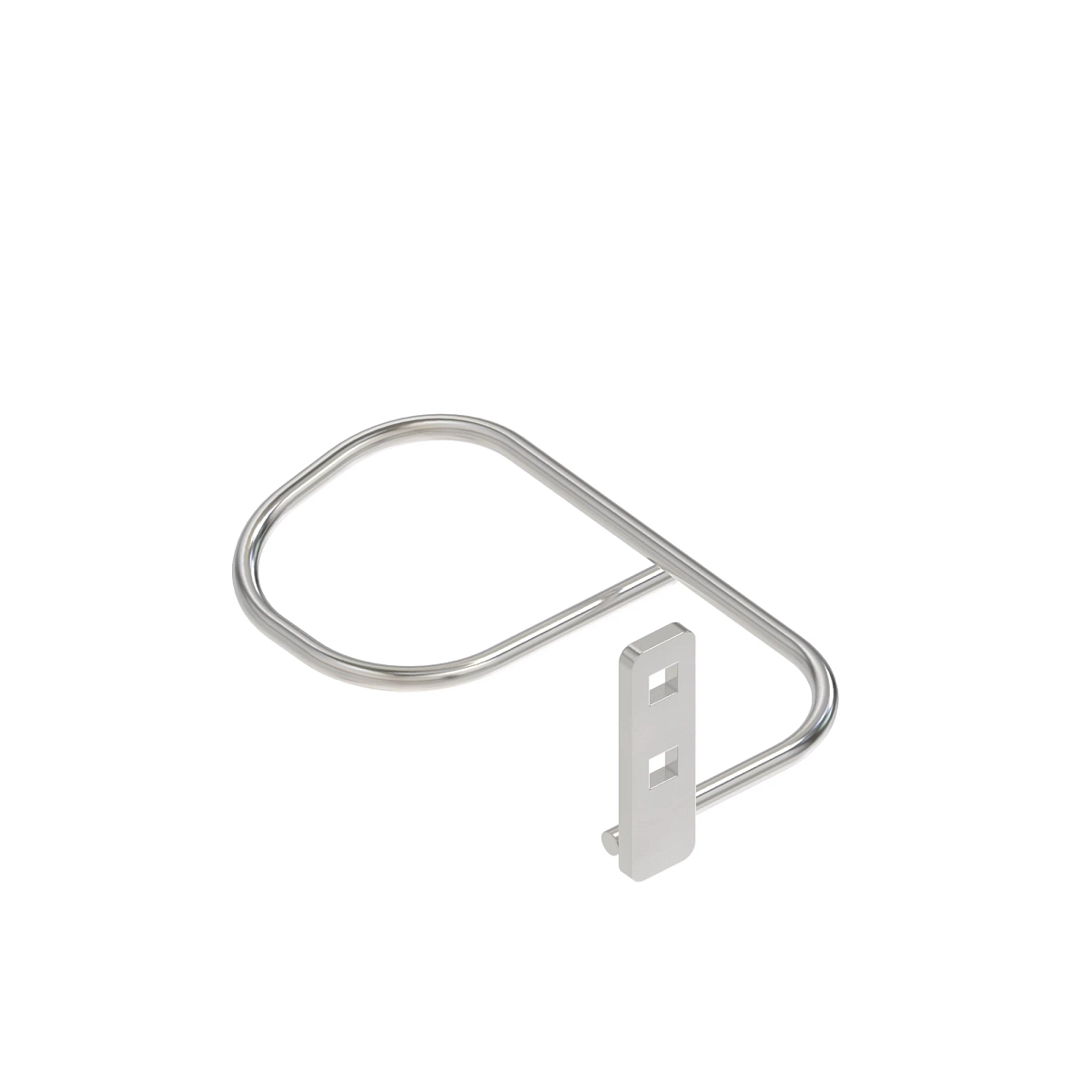 Mast Bracket Assembly