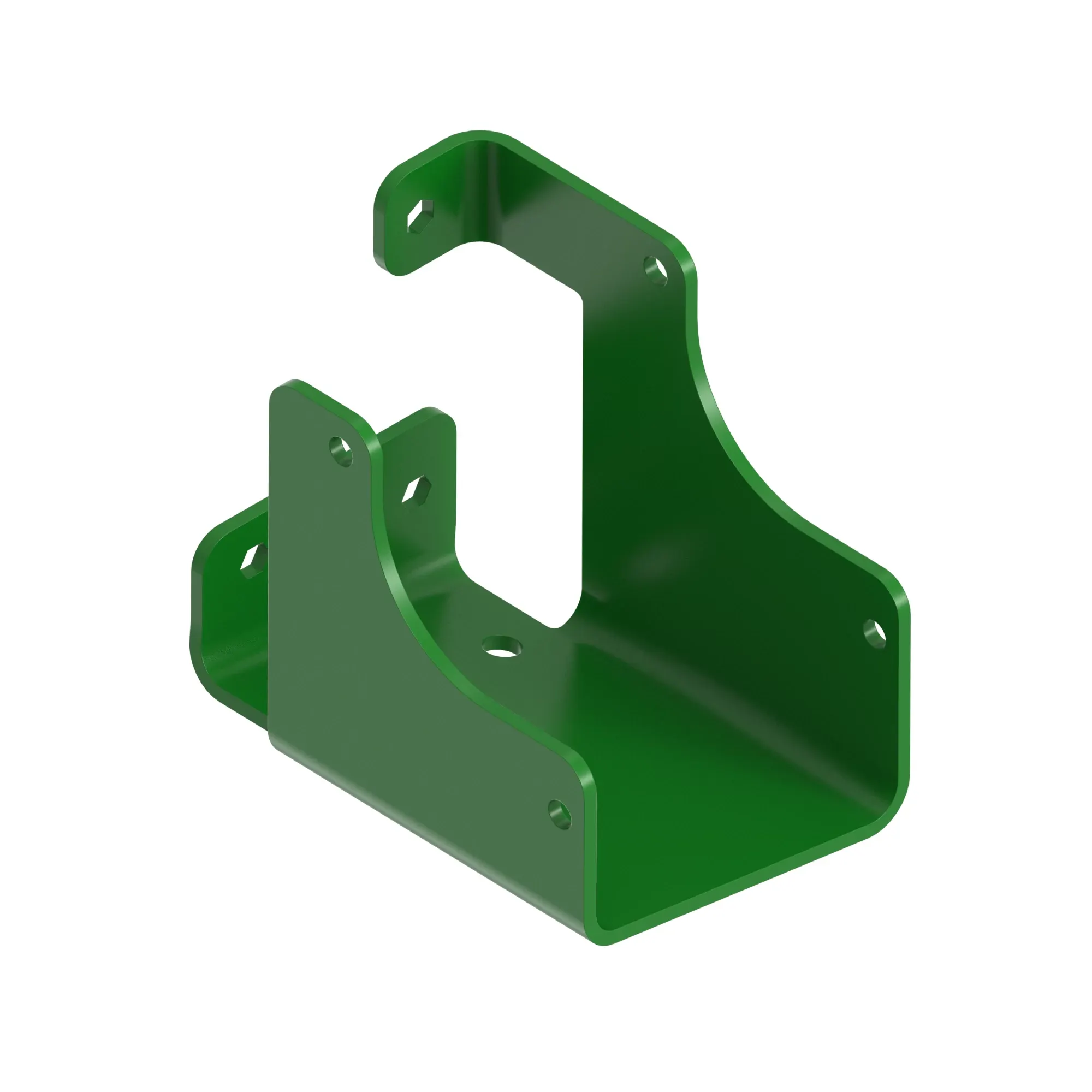 John Deere Primary Pedal Bracket - T379024