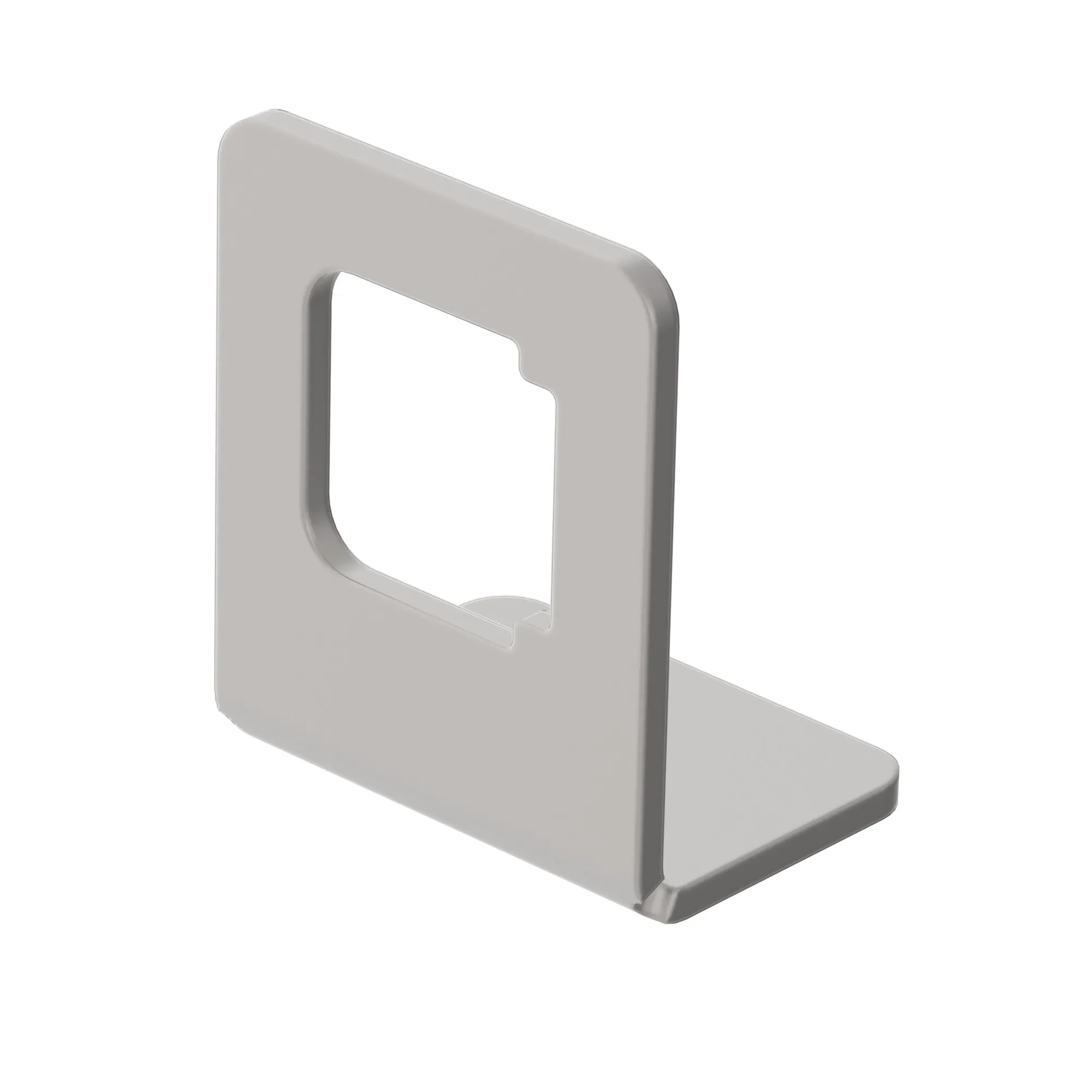 BRACKET, CONNECTOR SUPPORT