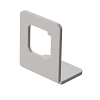 BRACKET, CONNECTOR SUPPORT