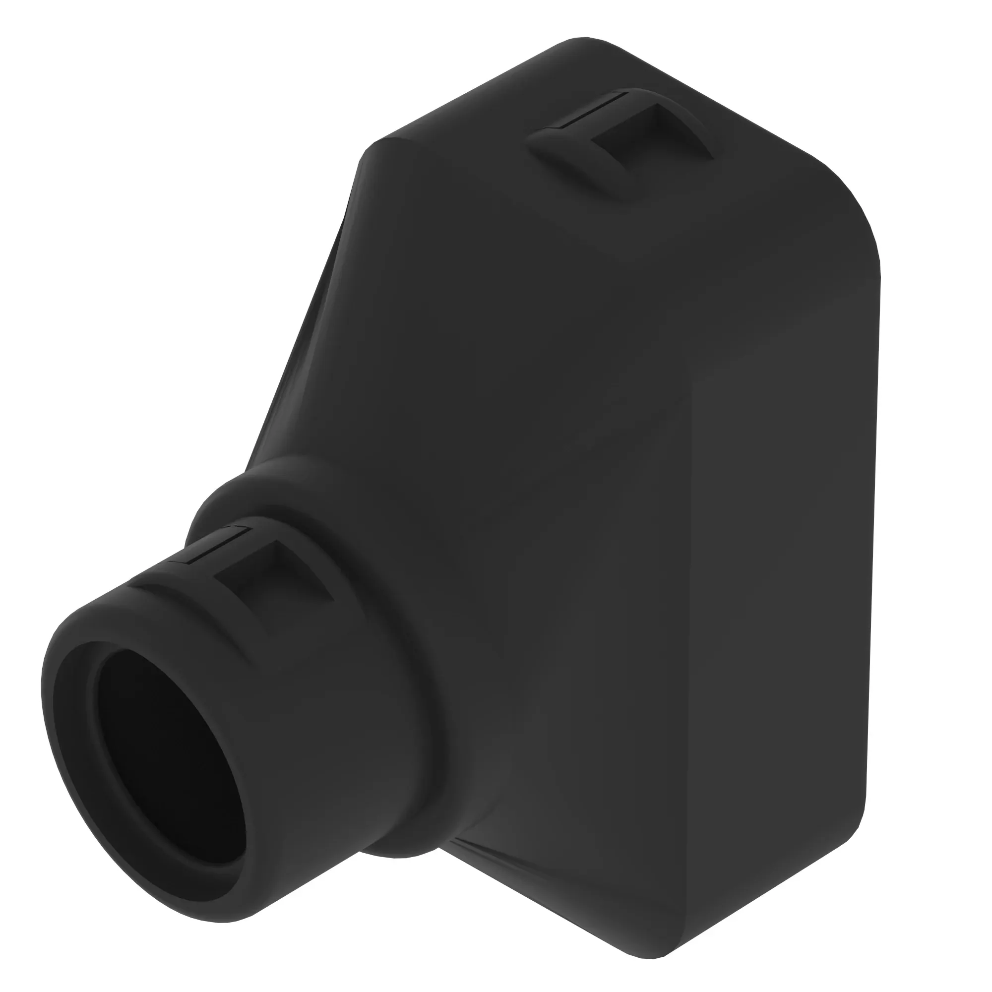 ACCY HARNESSFLEX AS16 E BLK NYL