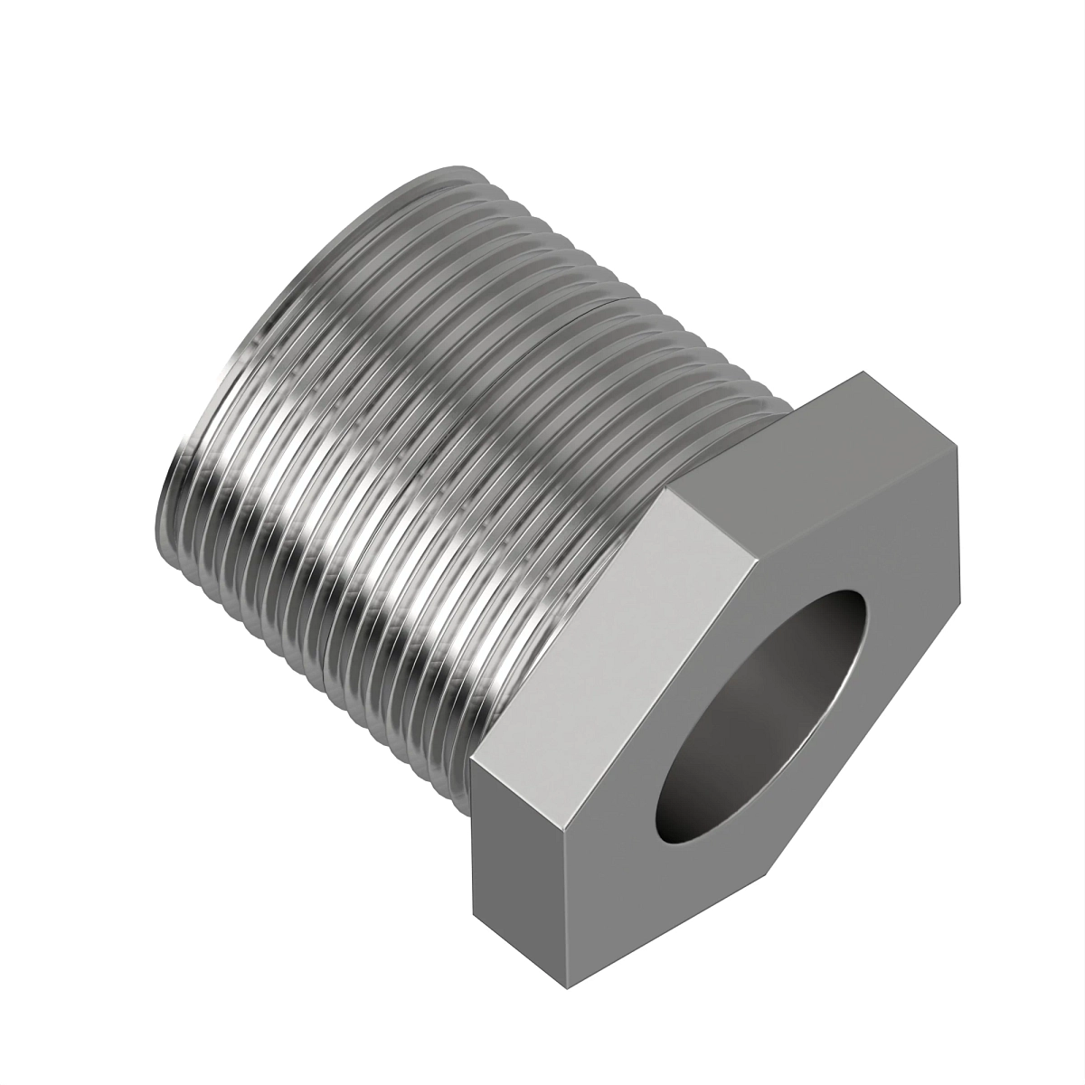 Pipe Bushing or Adapter