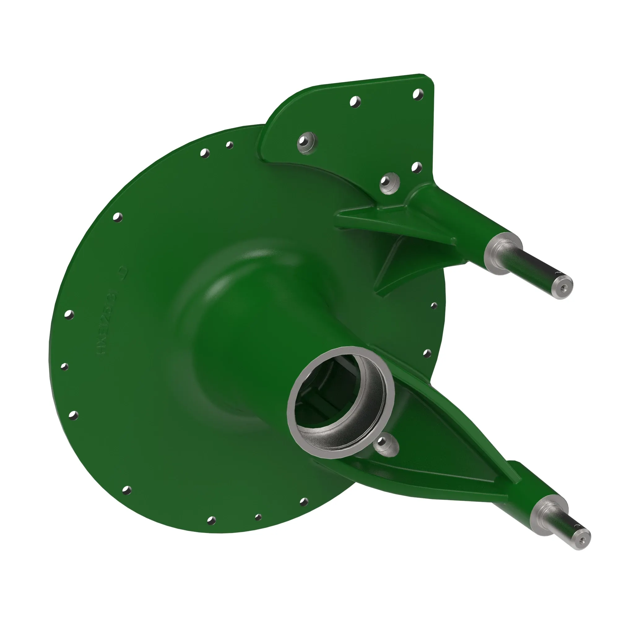 John Deere Main PTO Assembly with Pin Housing - AXE68328