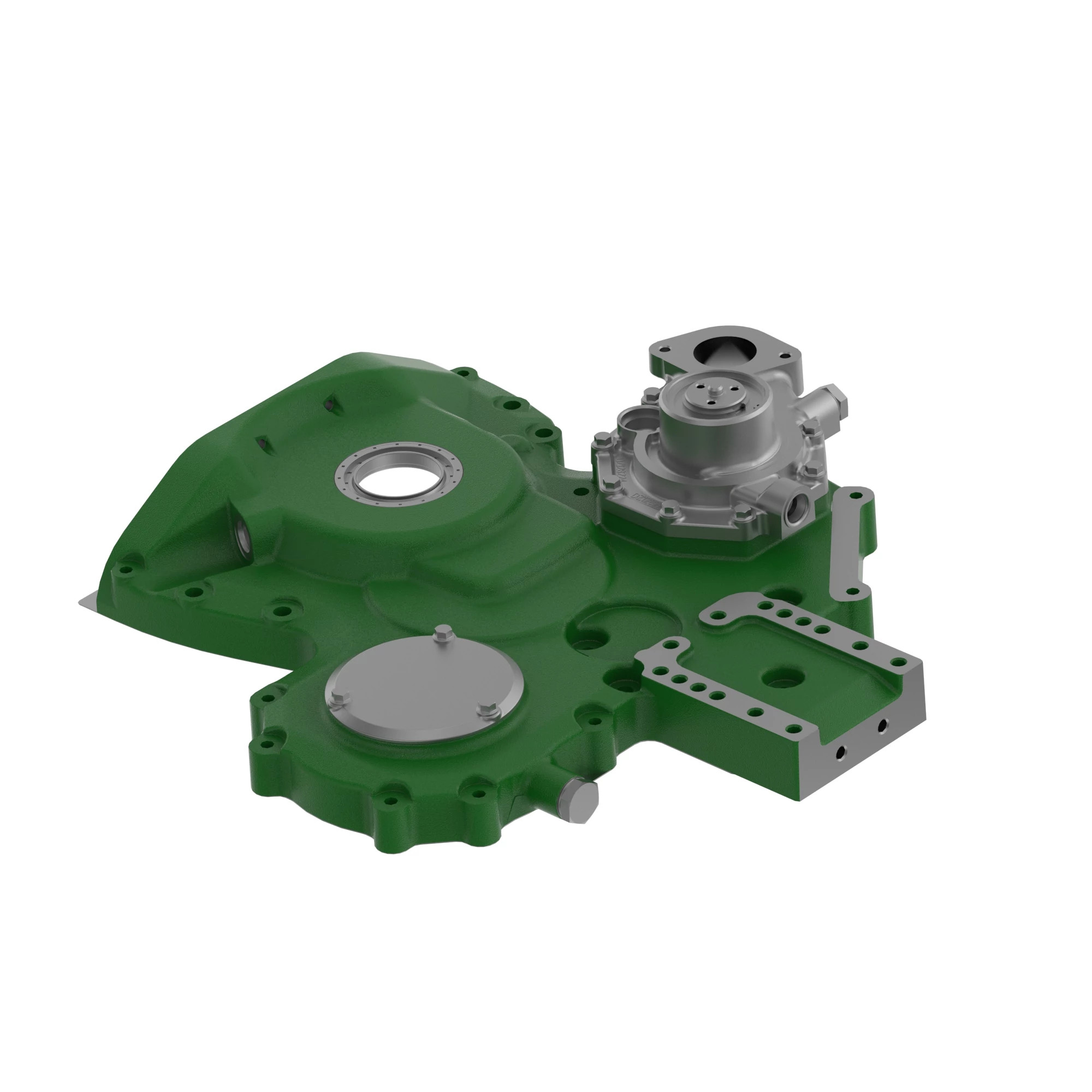 COVER KIT, TIMING GEAR W/O AUX DRI