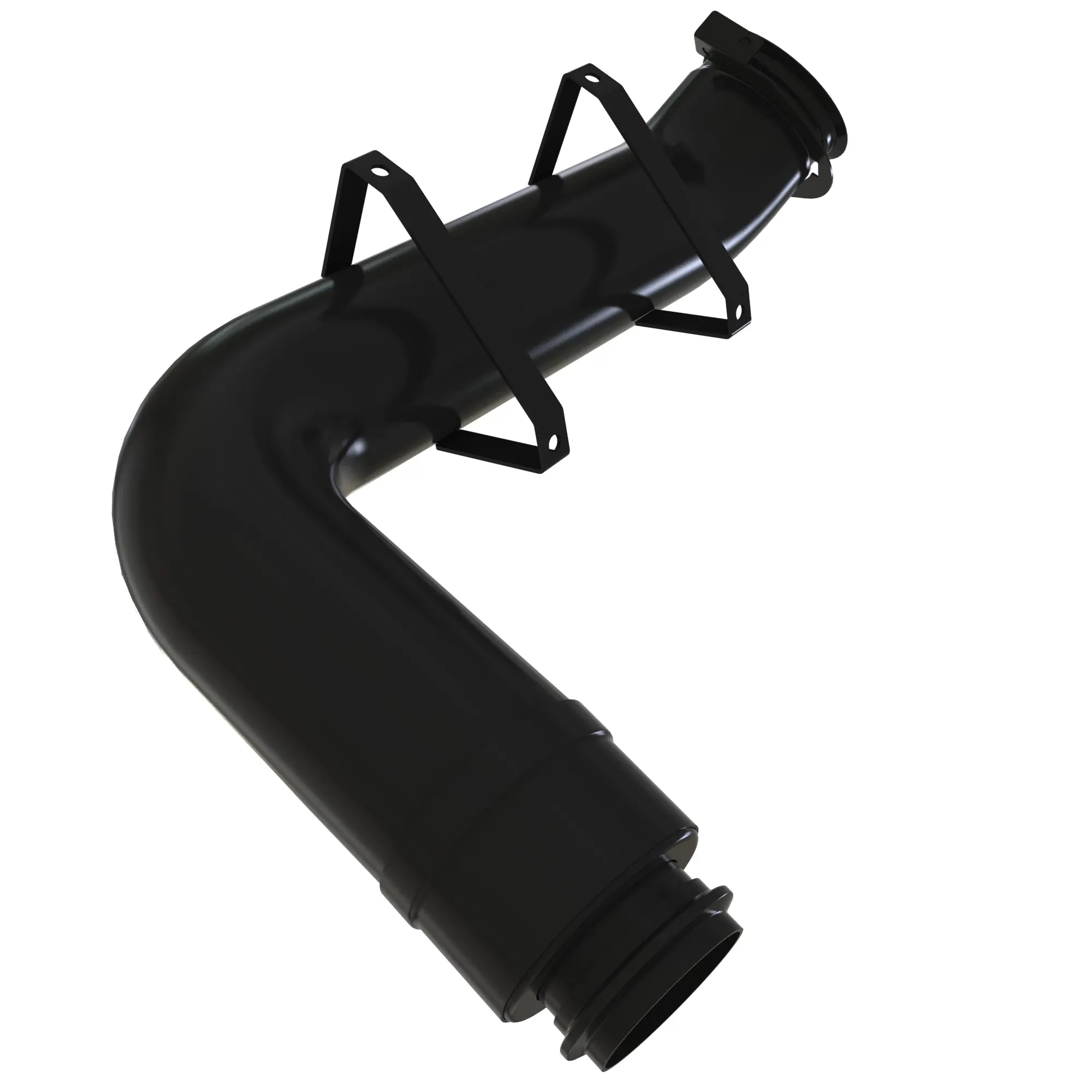L-PIPE, STAGE 3B