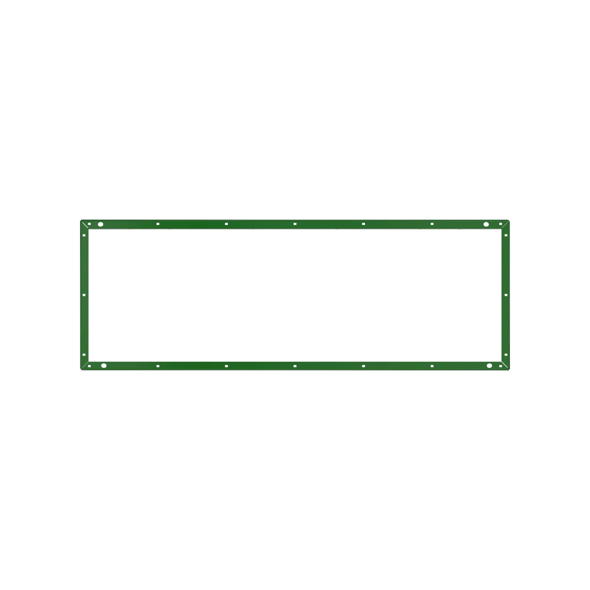 FRAME (FRONT SHIELD)