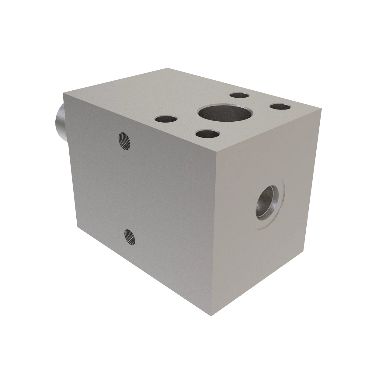 Valve-Pressure Relief