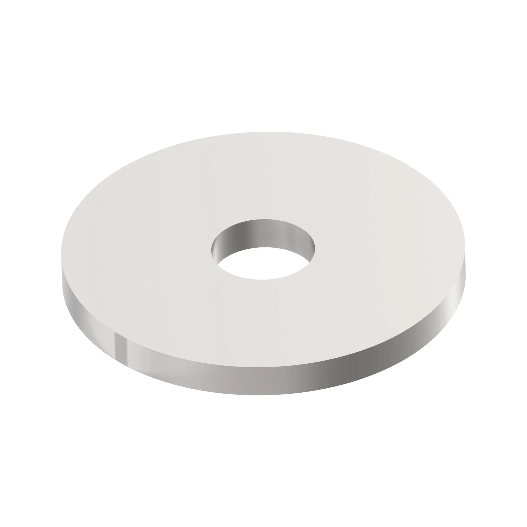 John Deere Round Hole Washer - DX20508