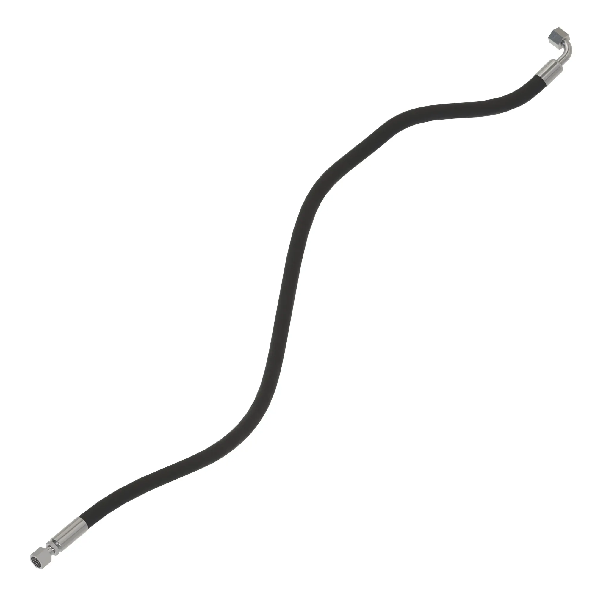 HOSE, HYDRAULIC - FABRICATE