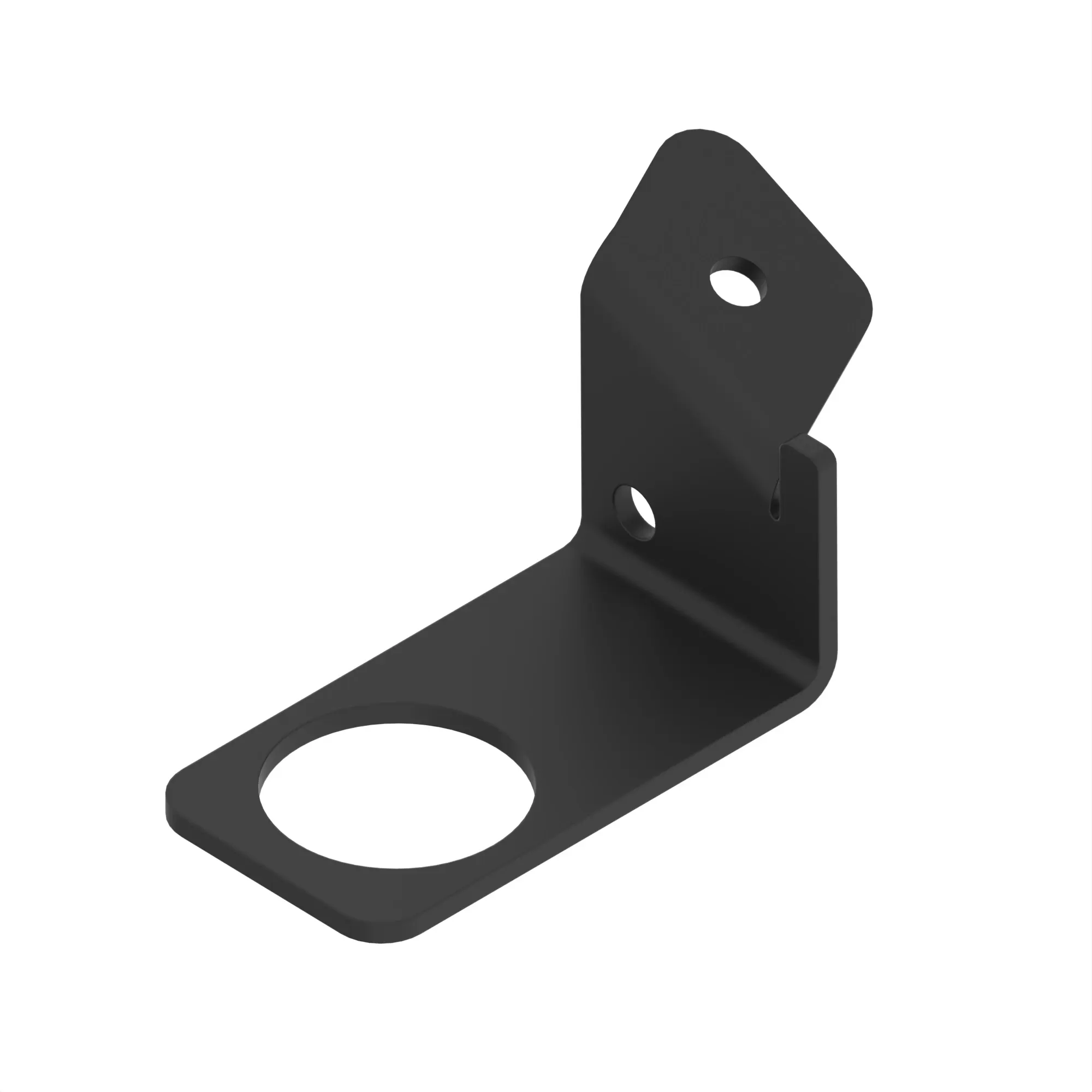 John Deere Backup Alarm Bracket - LVU25433