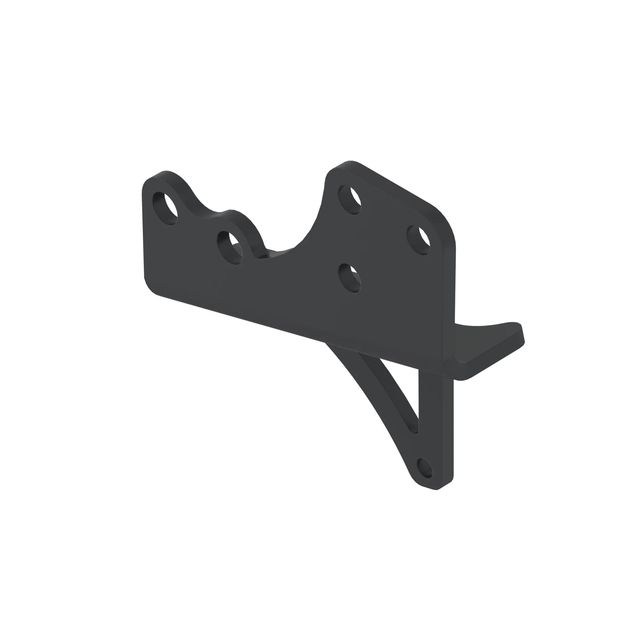BRACKET, FILTER MOUNT