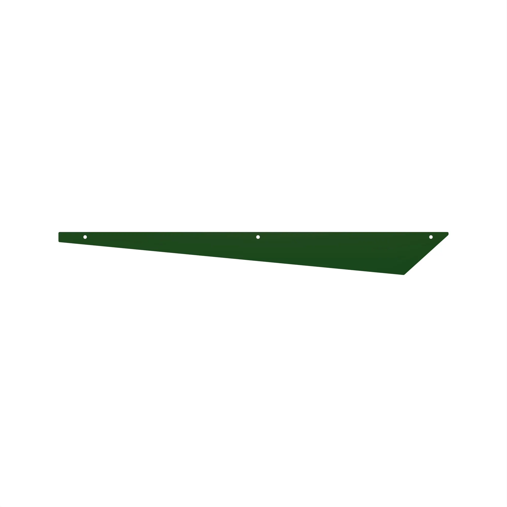 FLOW DIVIDER, RETURN PAN
