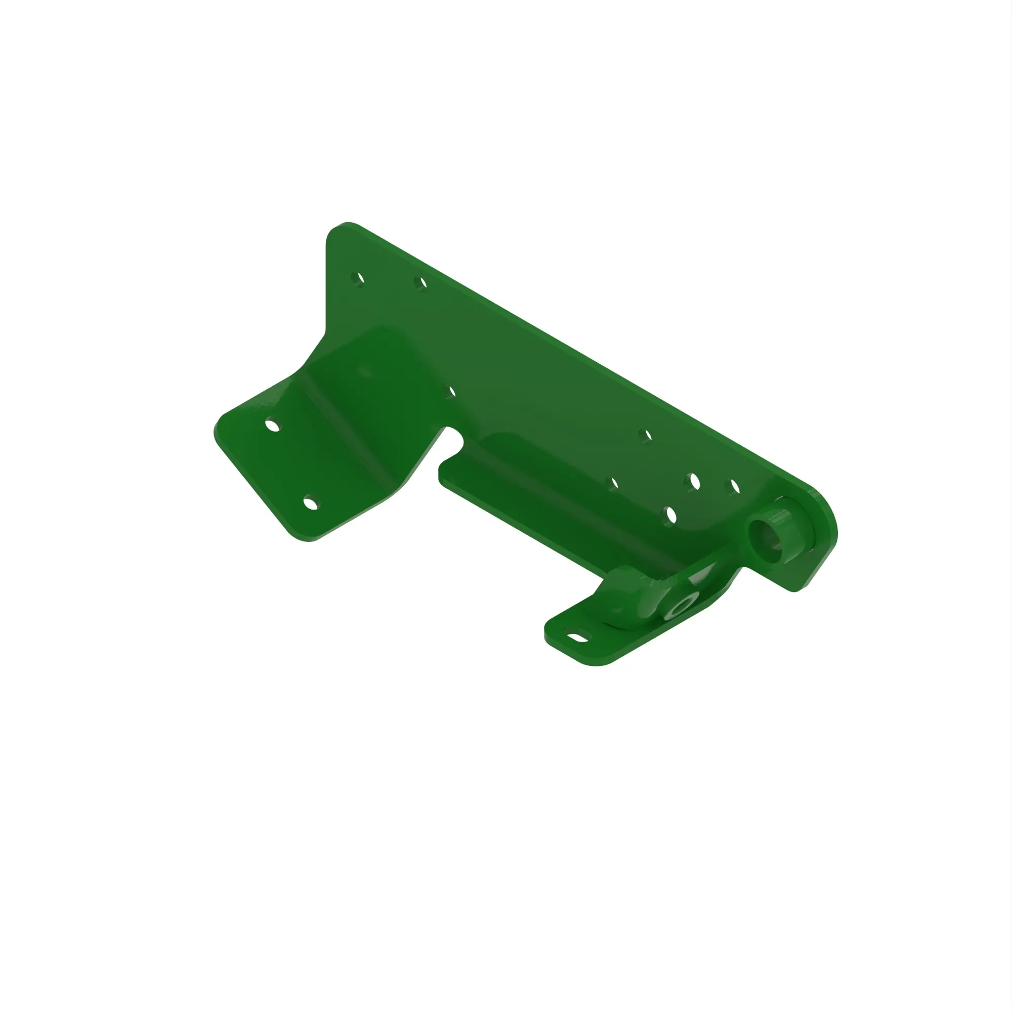 SUPPORT, ENTRANCE LADDER LH