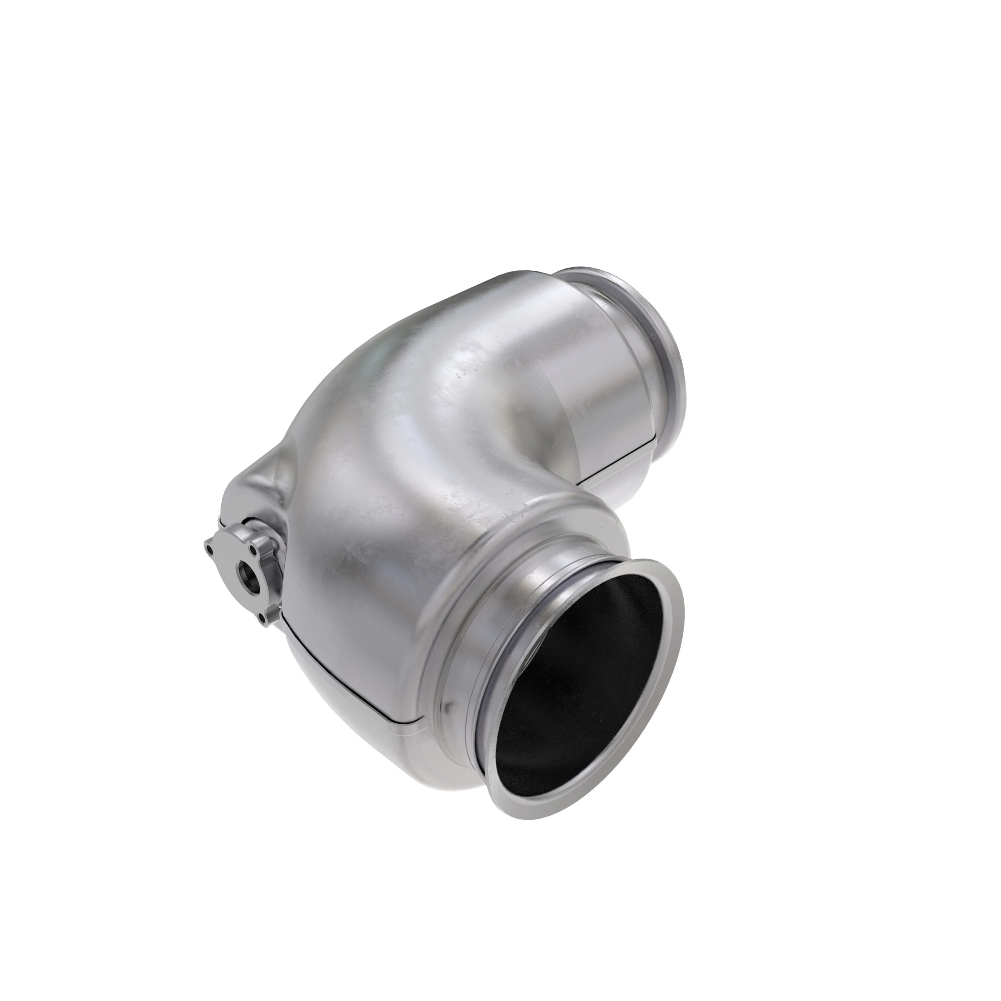 John Deere Decomposition Tube - RE565689