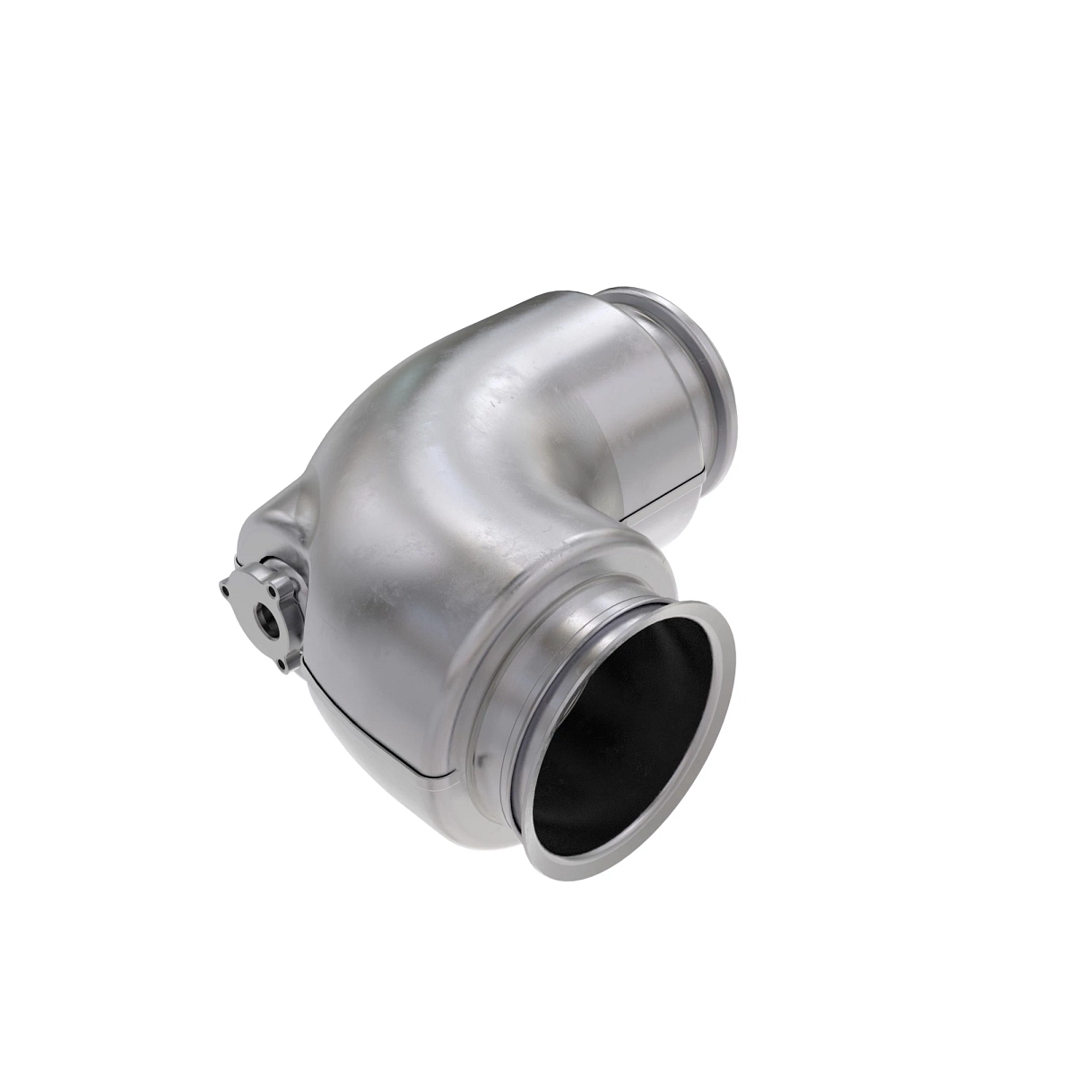 Decomp Tube Elbow OEM