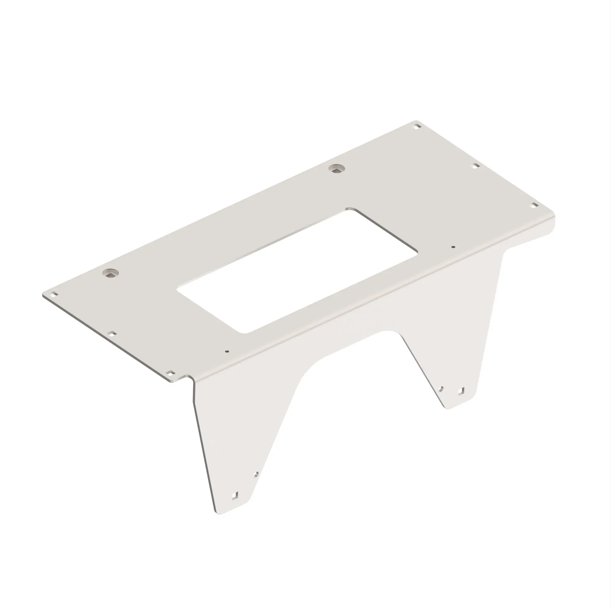 BRACKET, GROUPER TANK BRACKET