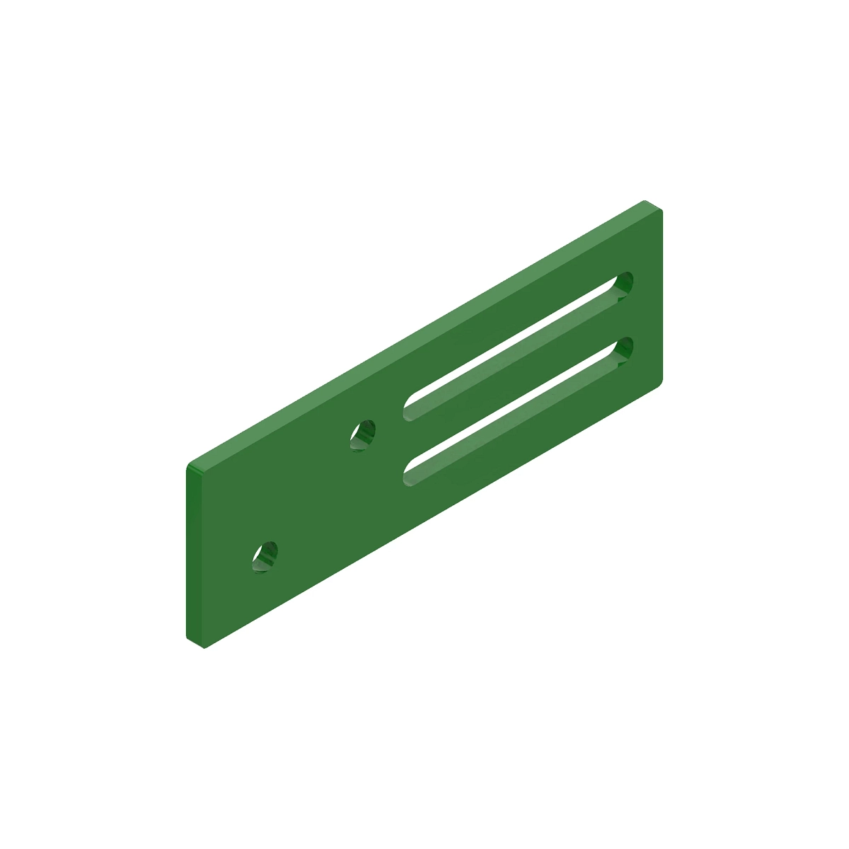 Switch Mounting Plate