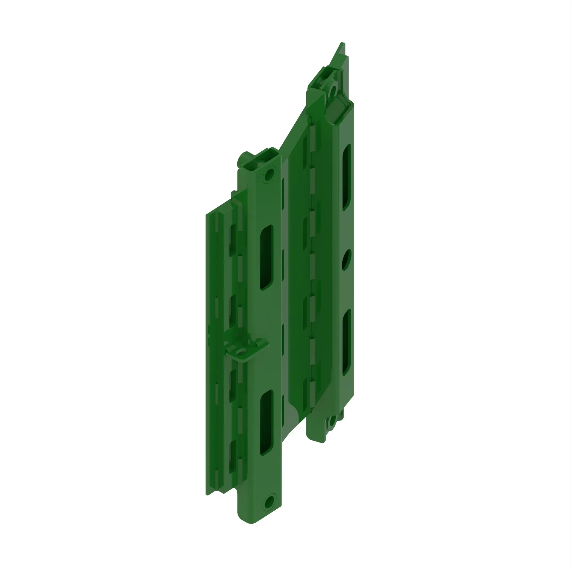 Blower System Parts