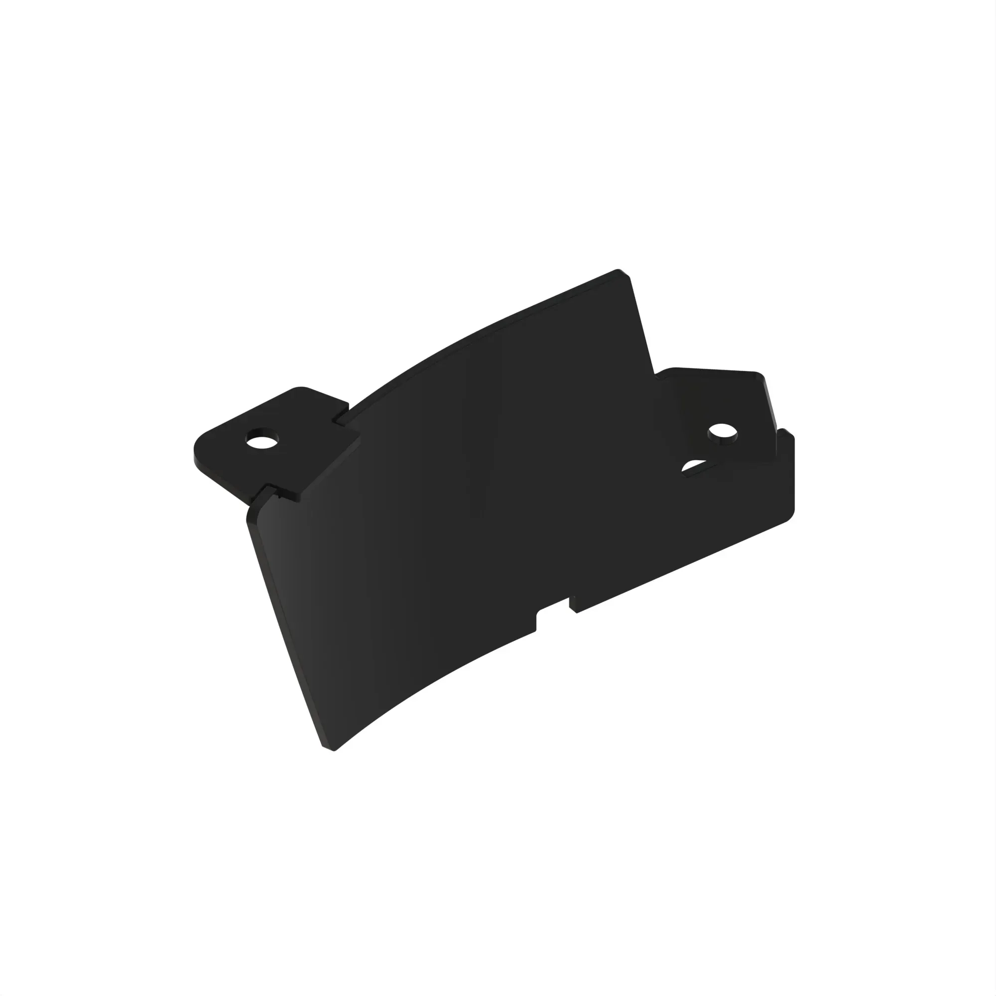 48A MULCH CONTROL GATE