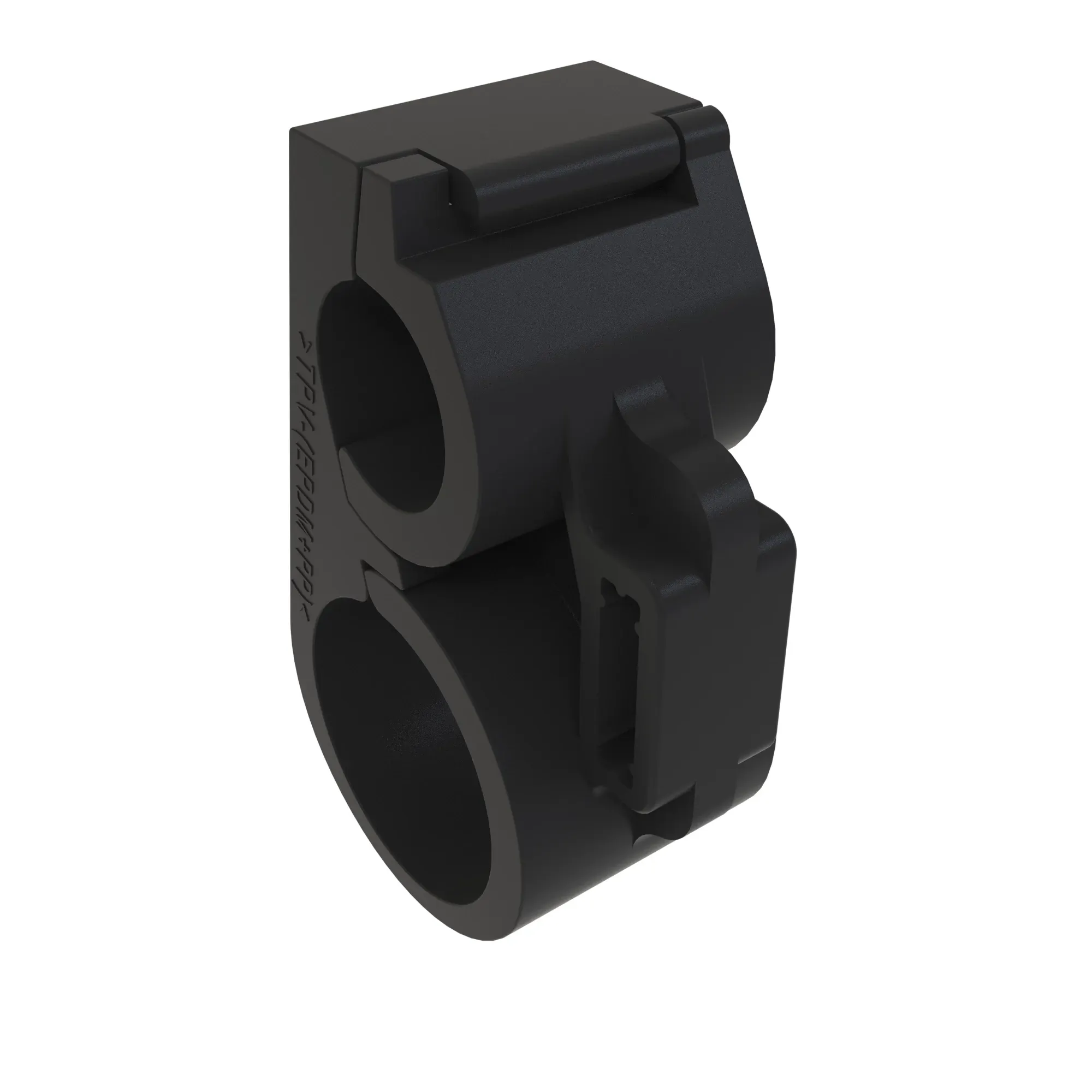 John Deere 2-Diameter Block Clamp - L211697