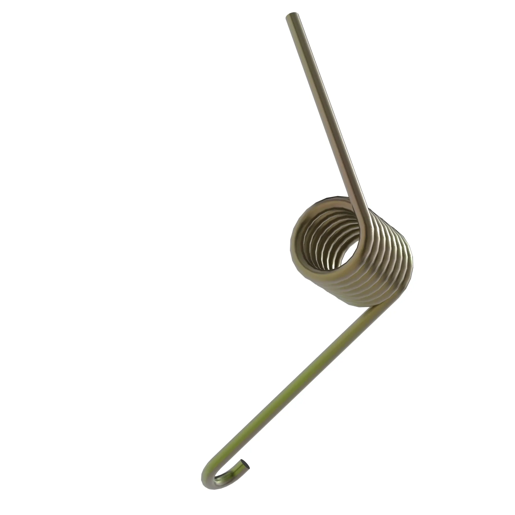 Torsion Spring