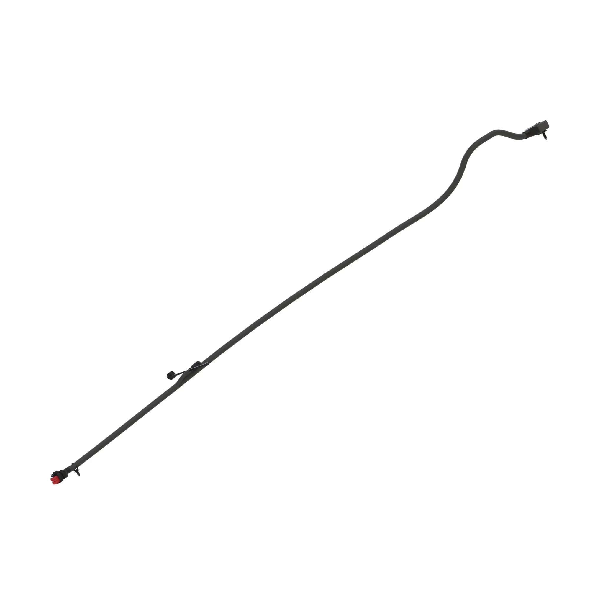 SPOUT EXTENSION HARNESS LONG