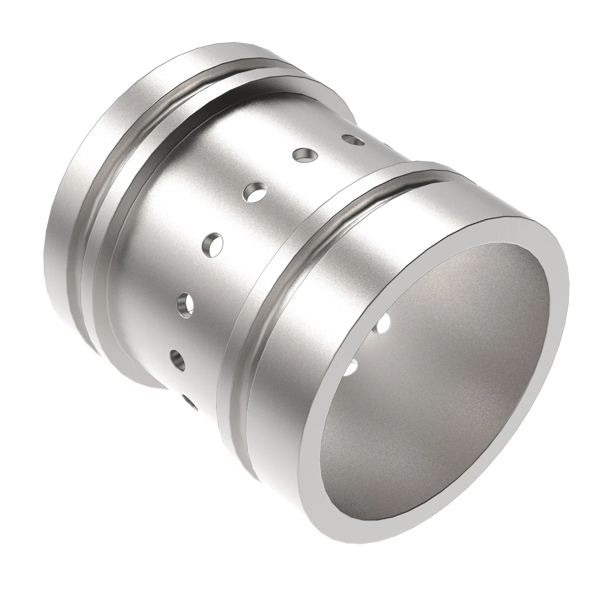 John Deere Shaft Piston Sleeve - T132939