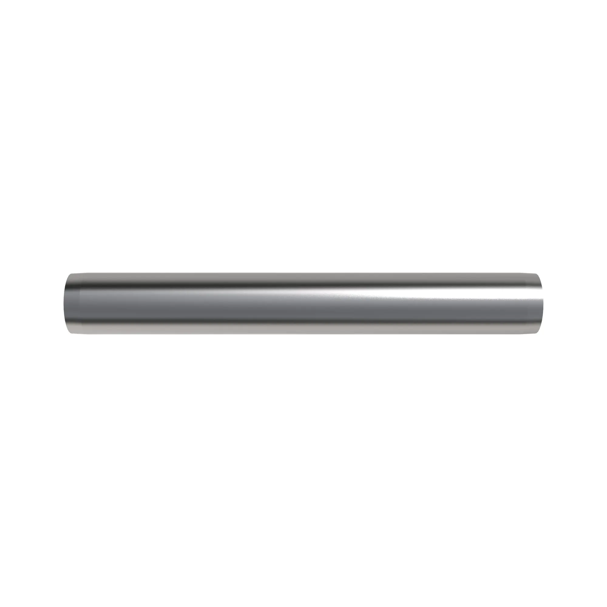 PIN, SPRING, COILED