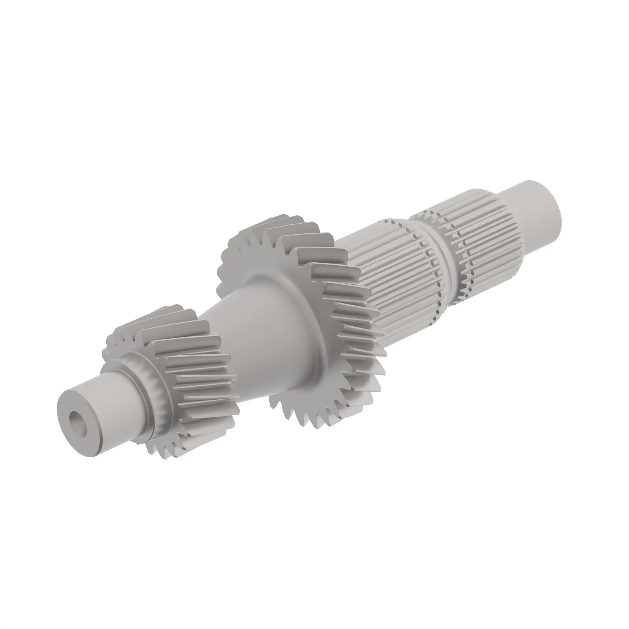 COUNTERSHAFT, 28T,20T HELICAL, 2ND