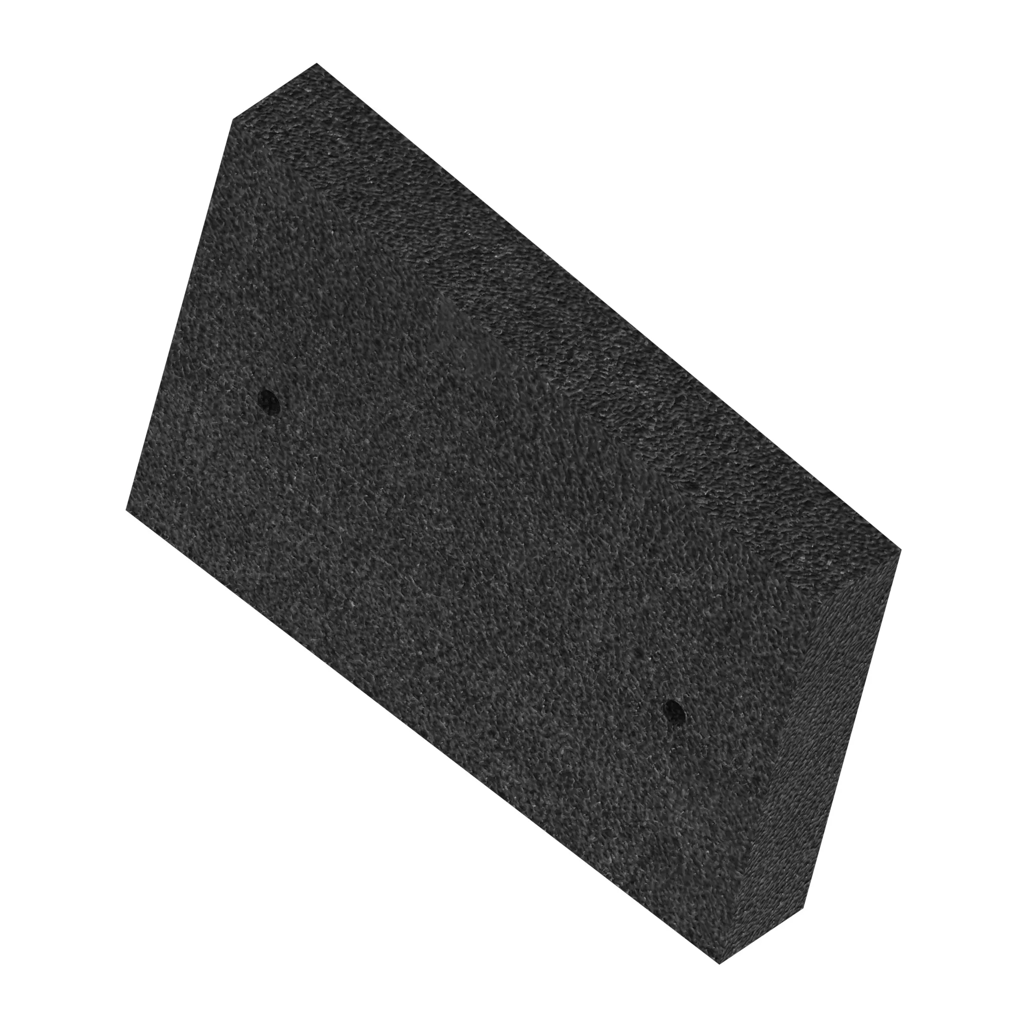 Absorber, Sound