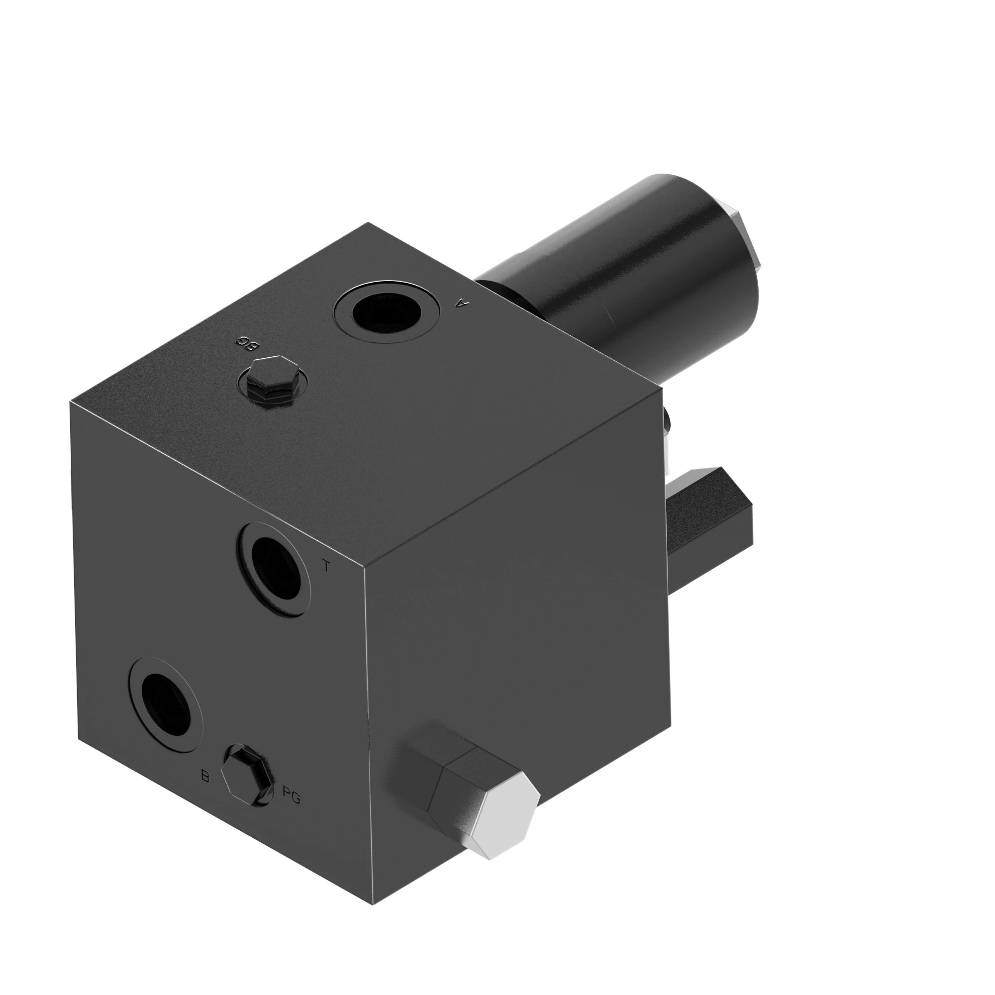 solenoidhydraulicvalve