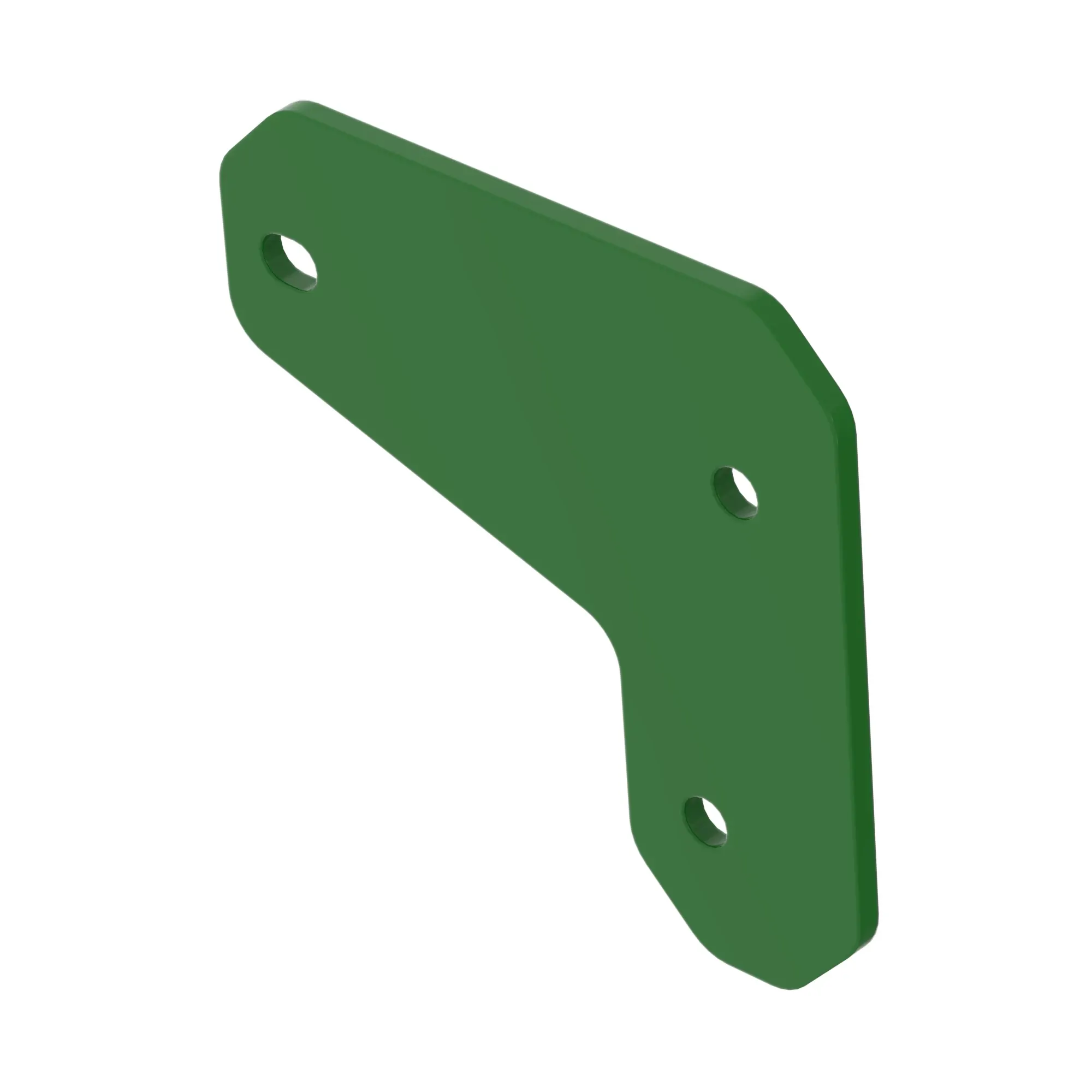 ROTARY SCREEN DOOR SPRING BRACKET