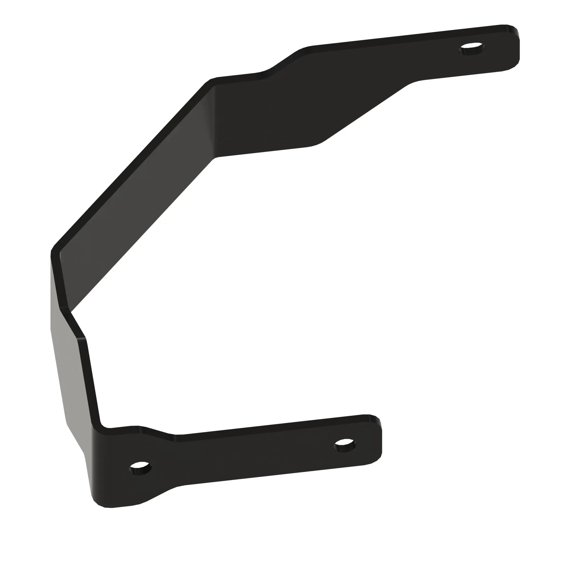 HEAT SHIELD, 9RT, LOWER RH