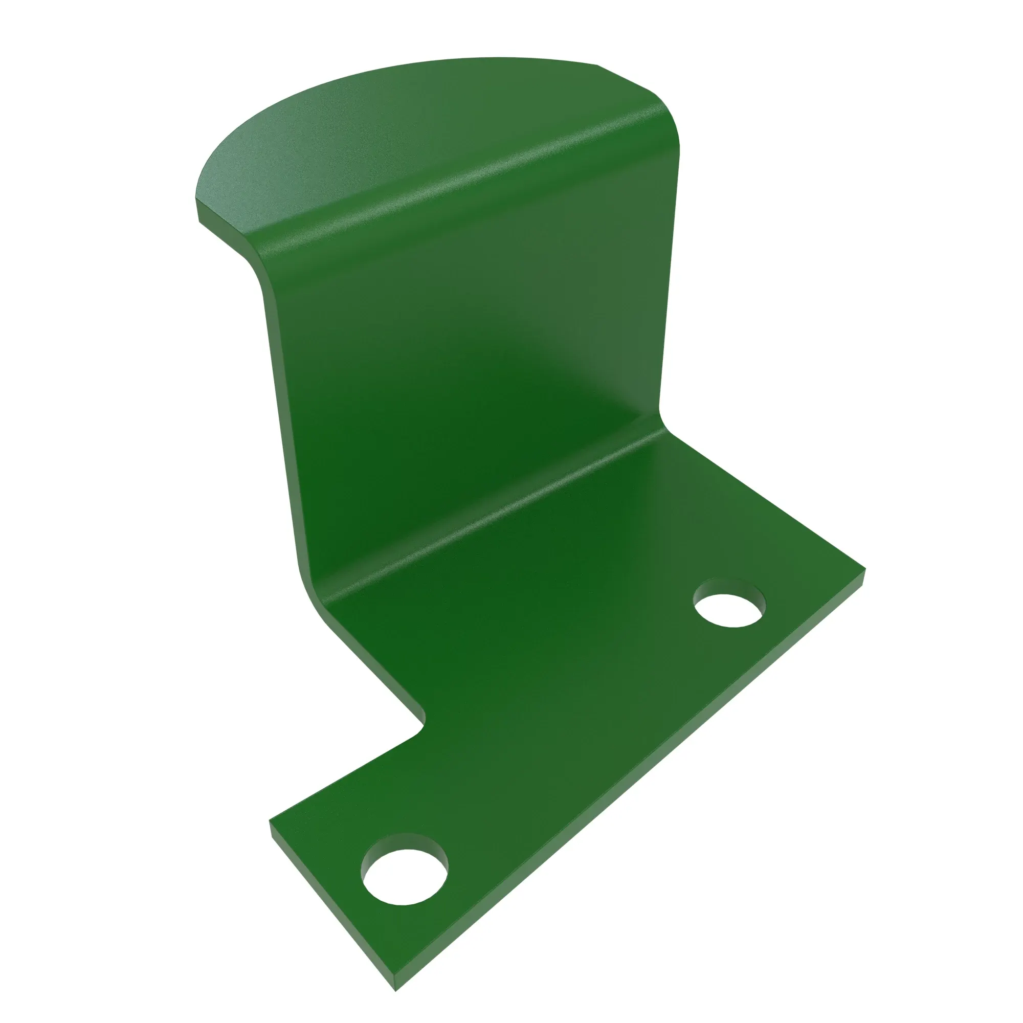 John Deere Bracket - H160933