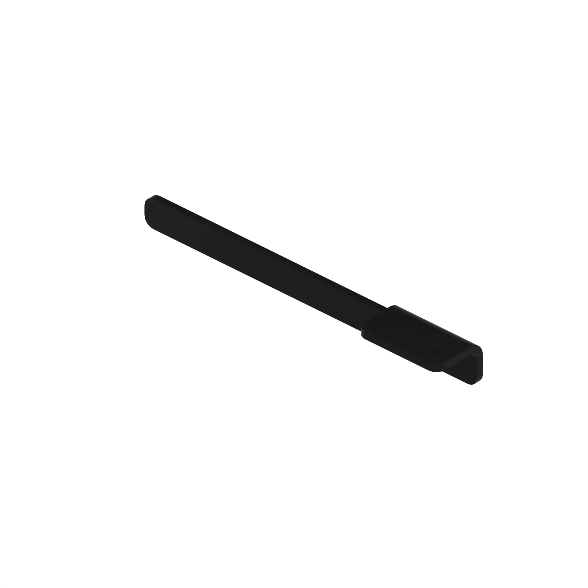 GUARD, ROCK, SPLIT WHEEL