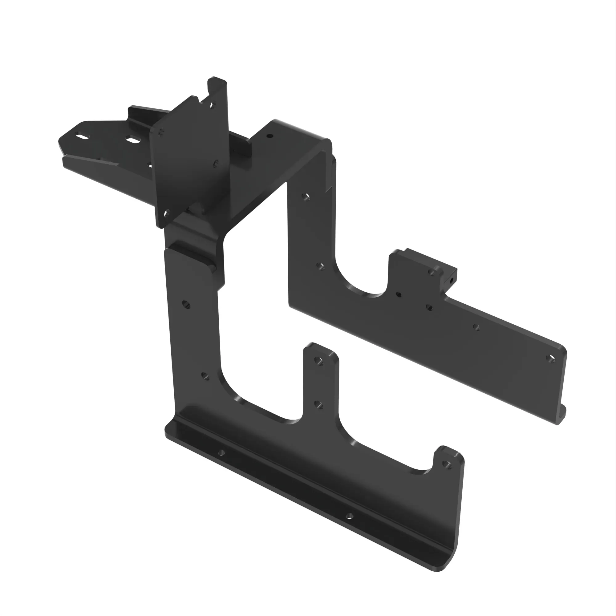 John Deere Engine Frame - TCA20100